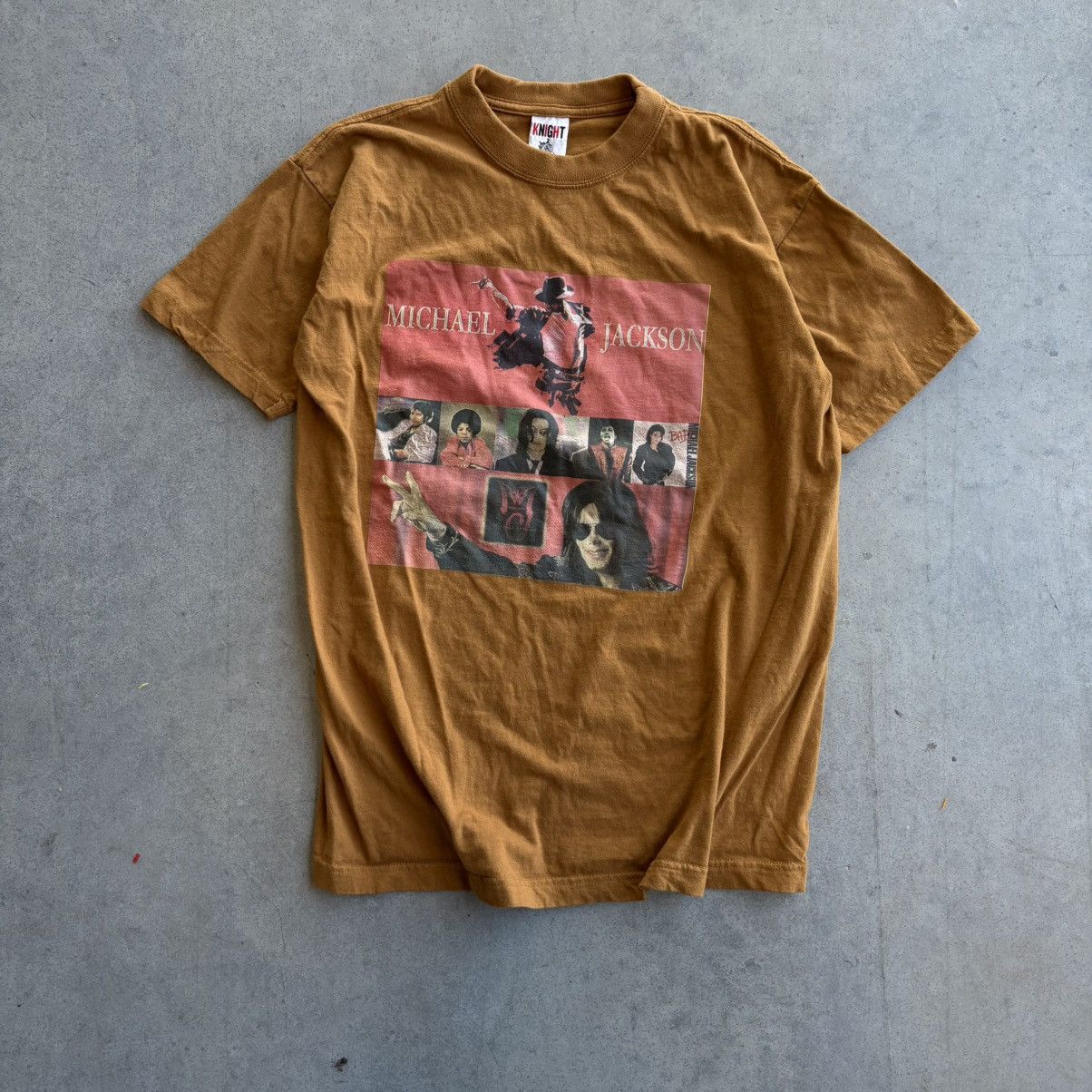Jackson Browne Vintage T Shirt | Grailed