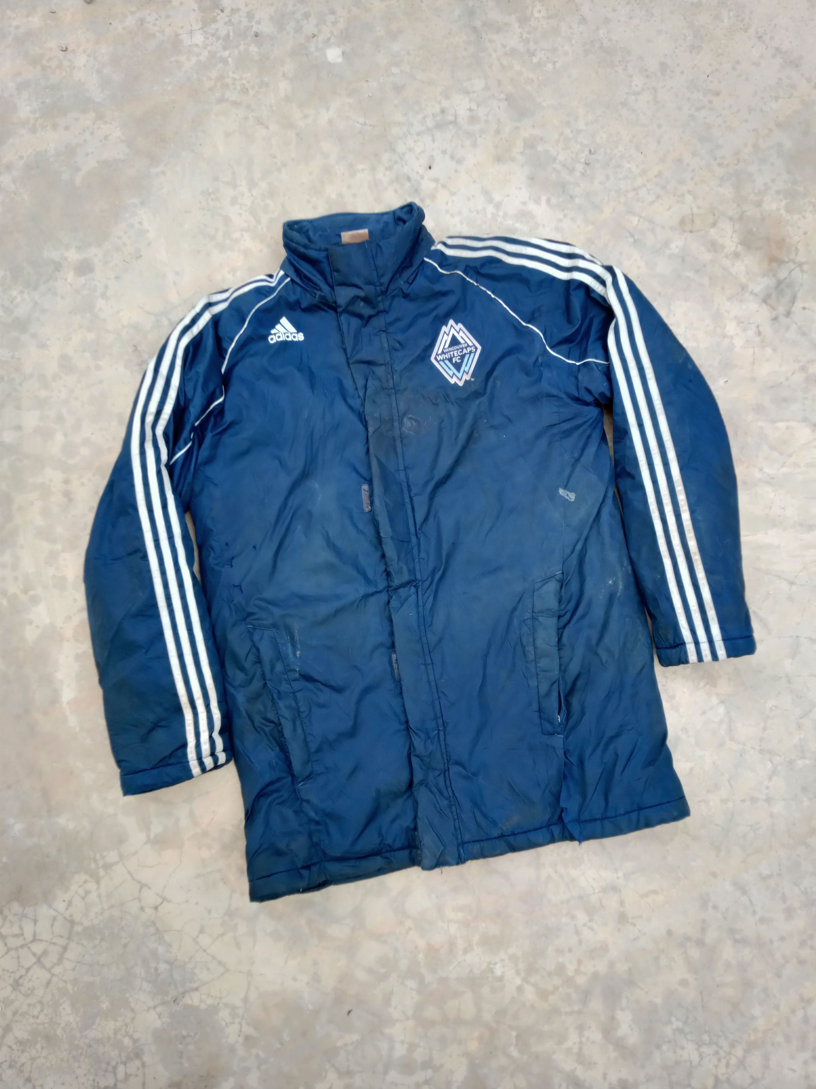 🔥🔥 AUTHENTIC 🔥🔥 ADIDAS JACKET