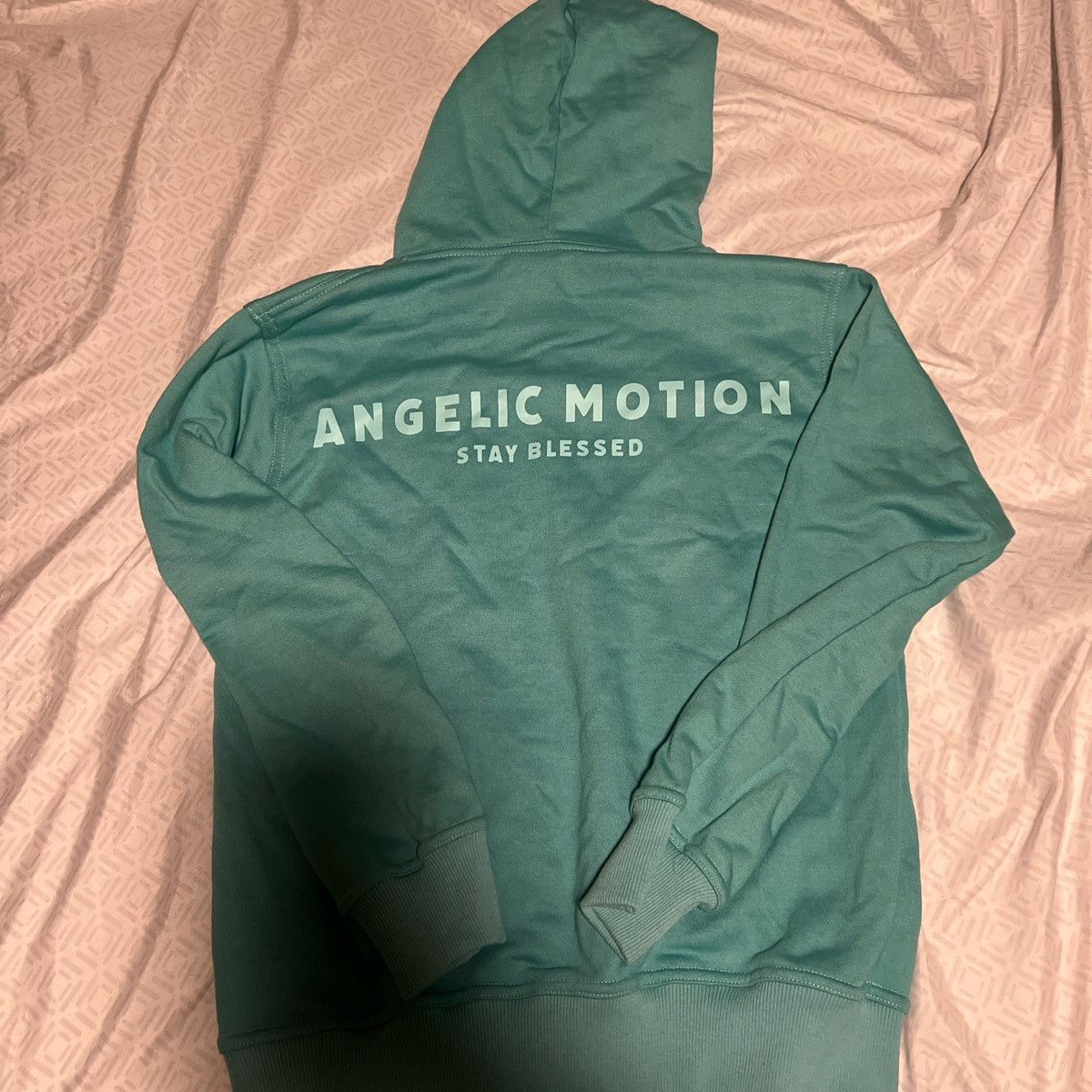 Other Angelic Motion Hoodie Size US S / EU 44-46 / 1 - 2 Thumbnail