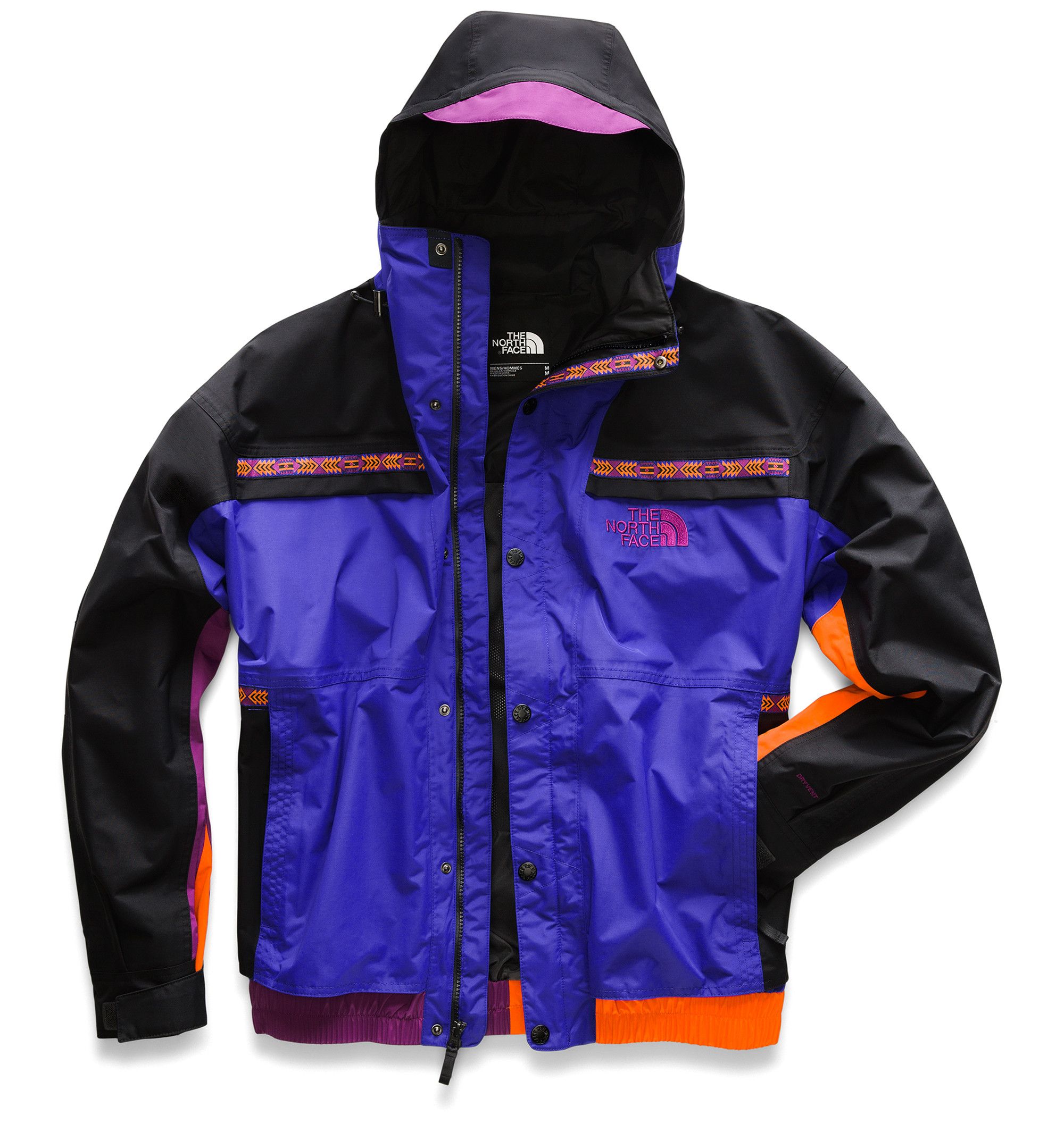 North face rage 92 jacket hotsell