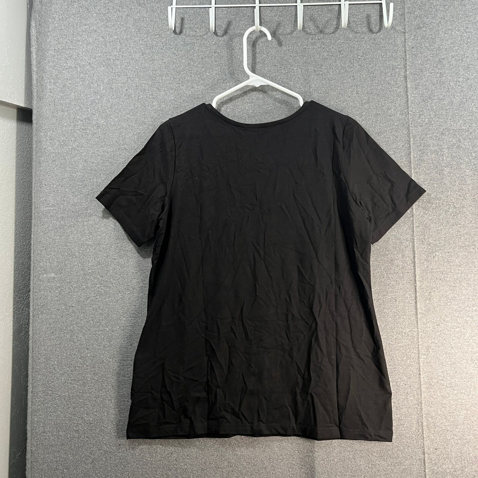 Other Susan Graver Weekend Essentials Comfy Cotton Size M / US 6-8 / IT 42-44 - 2 Thumbnail
