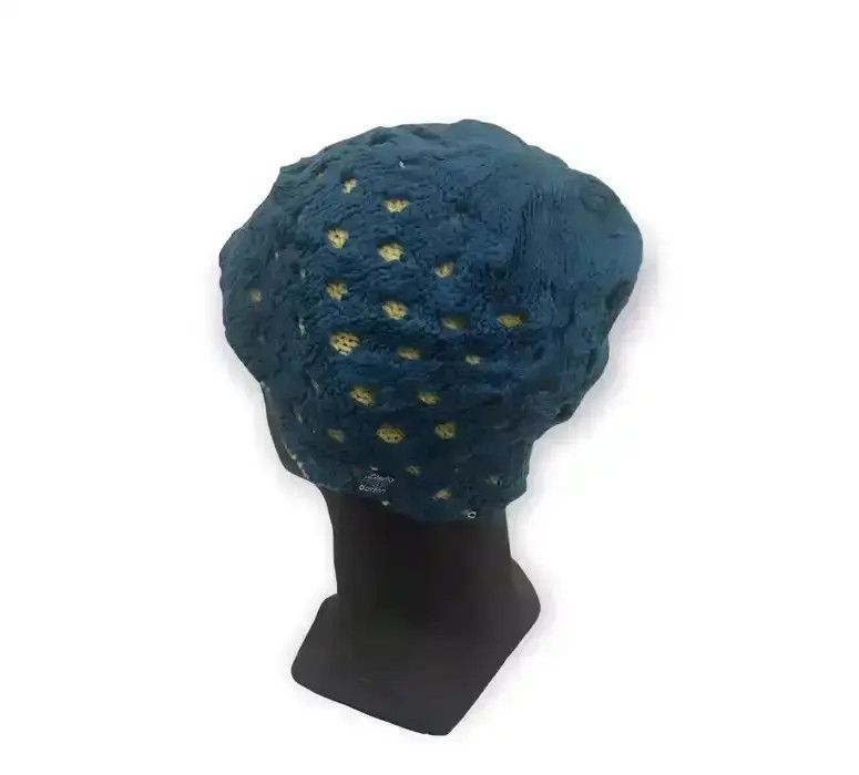 Burton Burton Knit Beanie Hat Size ONE SIZE - 3 Thumbnail