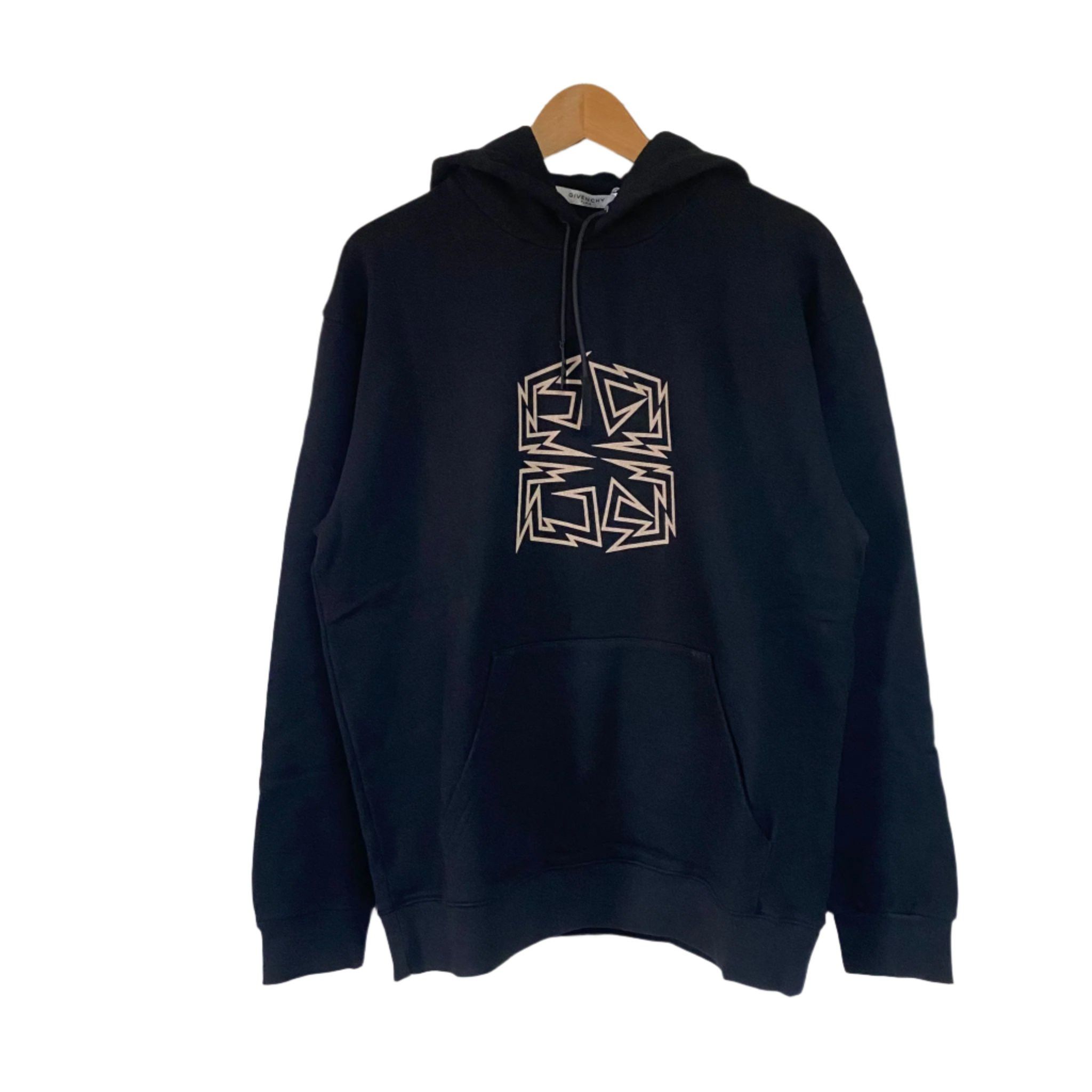 Givenchy World Tour Hoodie Grailed