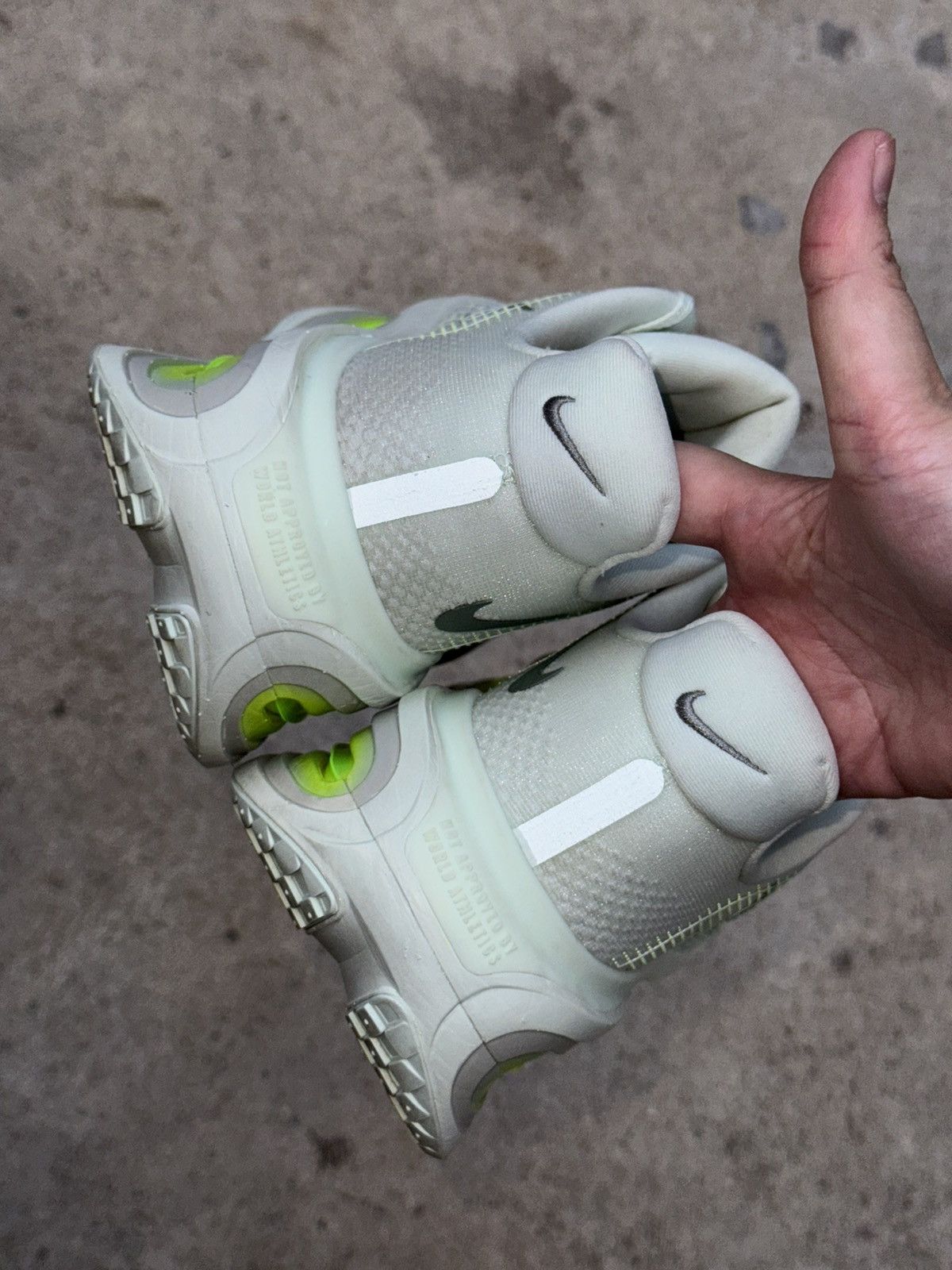 Nike Nike Vomero Premium Shoes Size US 8.5 / EU 41-42 - 6 Thumbnail
