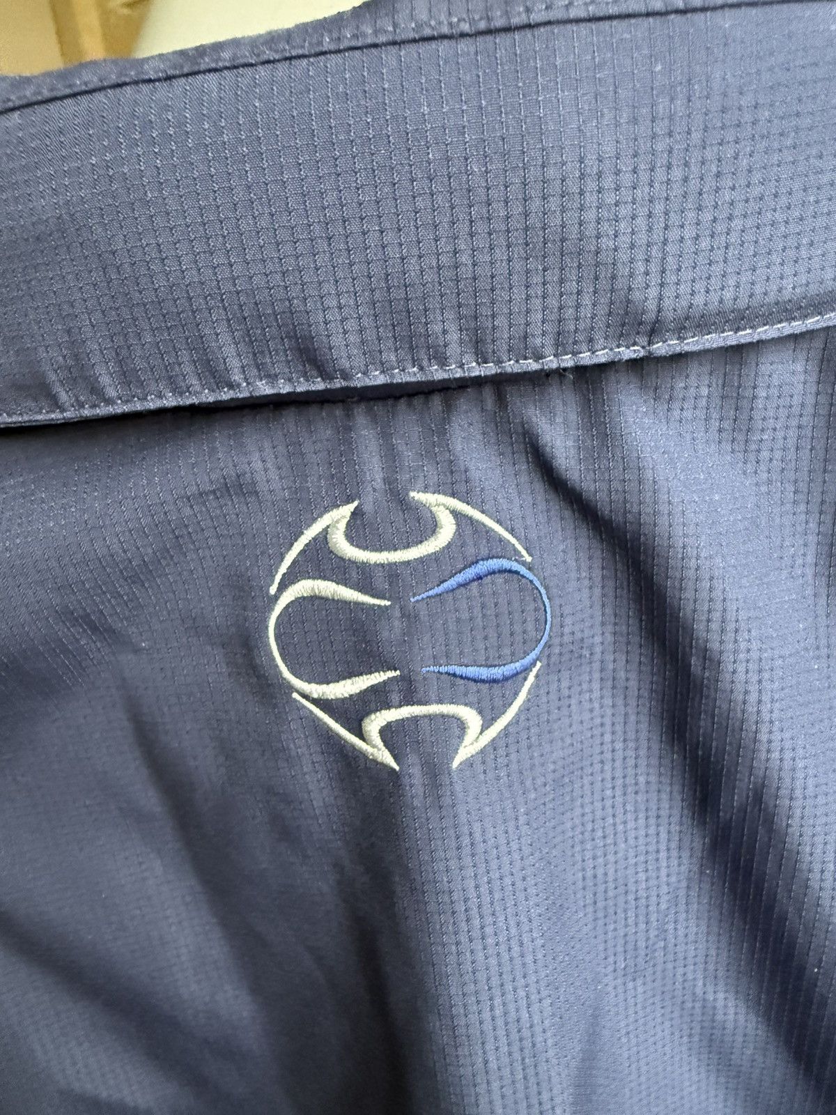 Adidas Vintage Adidas Chelsea Football Jacket Soccer Training 2006 Size US M / EU 48-50 / 2 - 18 Thumbnail