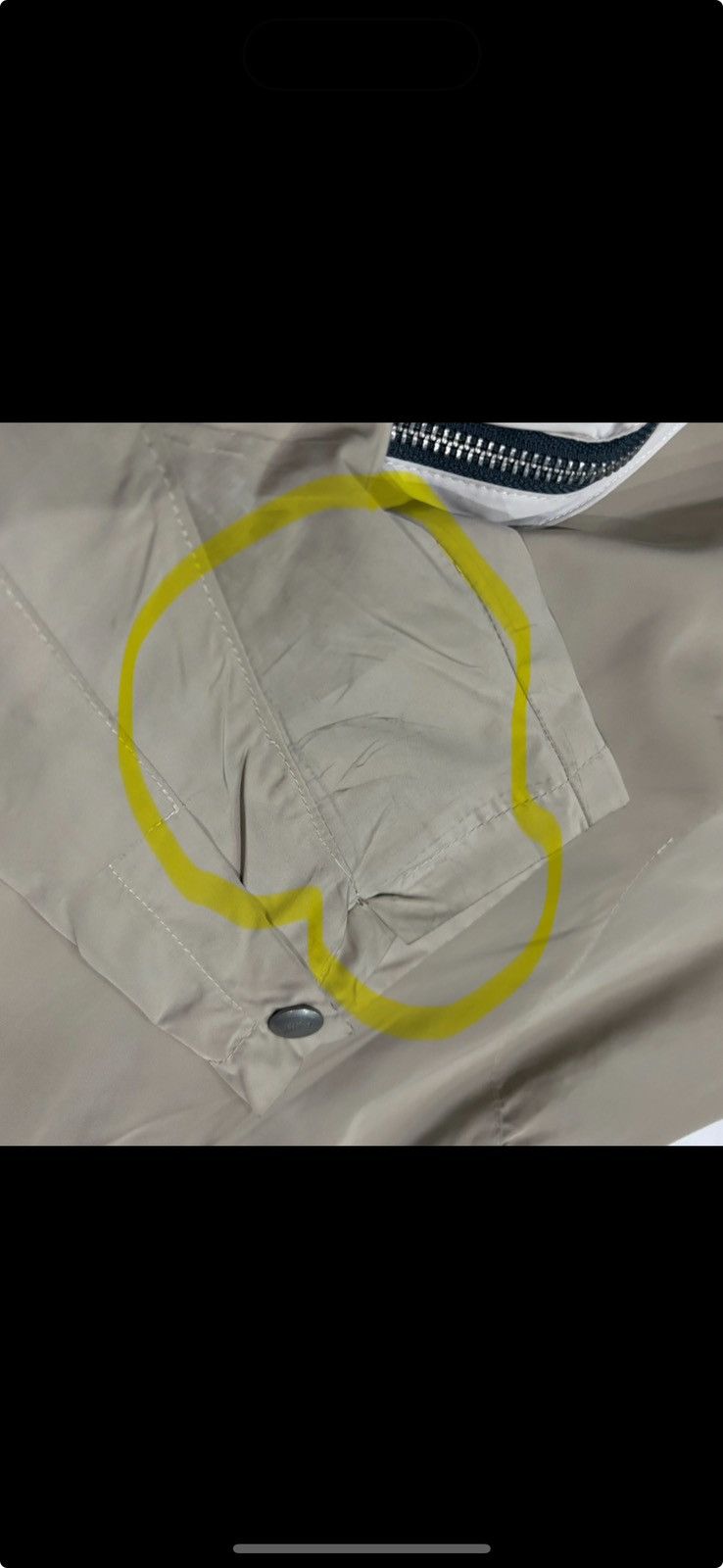 A-COLD-WALL* ACW Passage Jacket Size US L / EU 52-54 / 3 - 15 Thumbnail