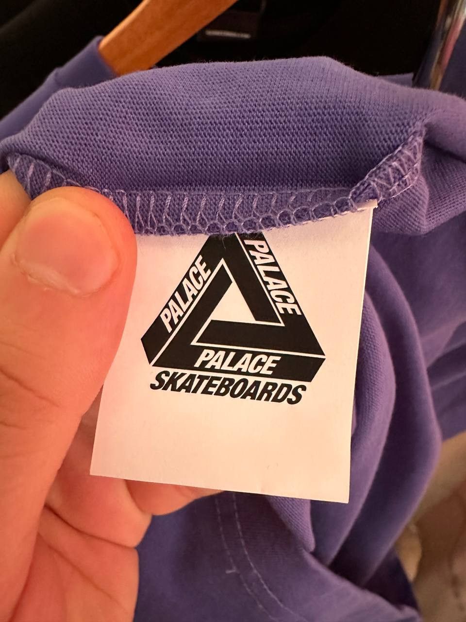 Palace PALACE MULTI PALACE T-SHIRT ULTRA Size US XL / EU 56 / 4 - 4 Thumbnail