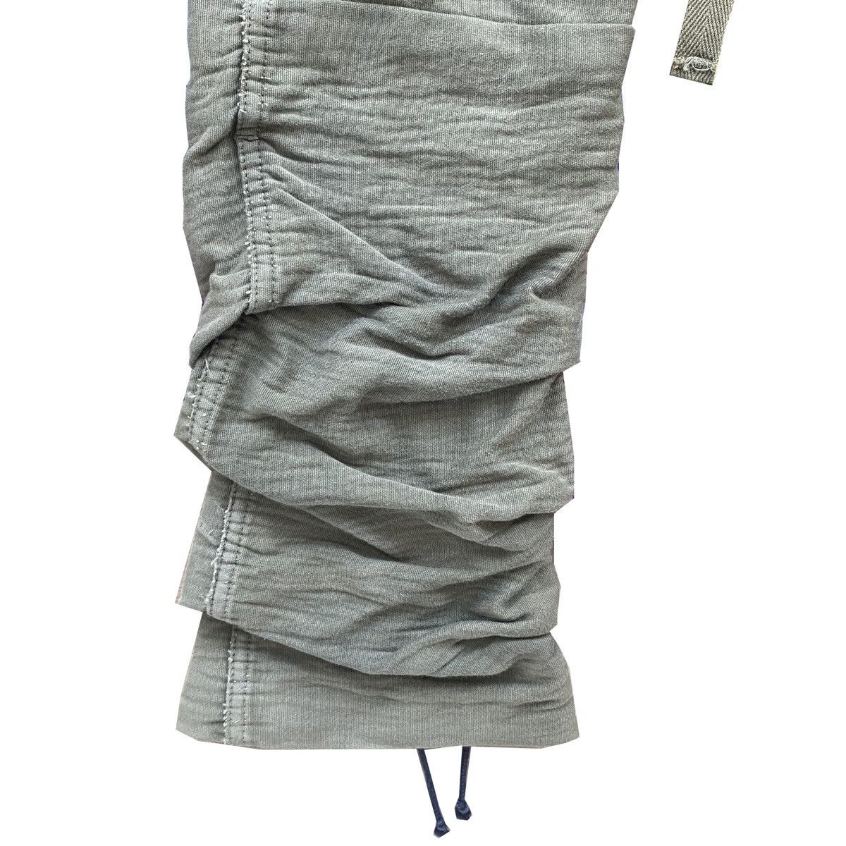 Maison MIHARA YASUHIRO Vintage Bondage Cargo Pant Size US 30 / EU 46 - 4 Thumbnail