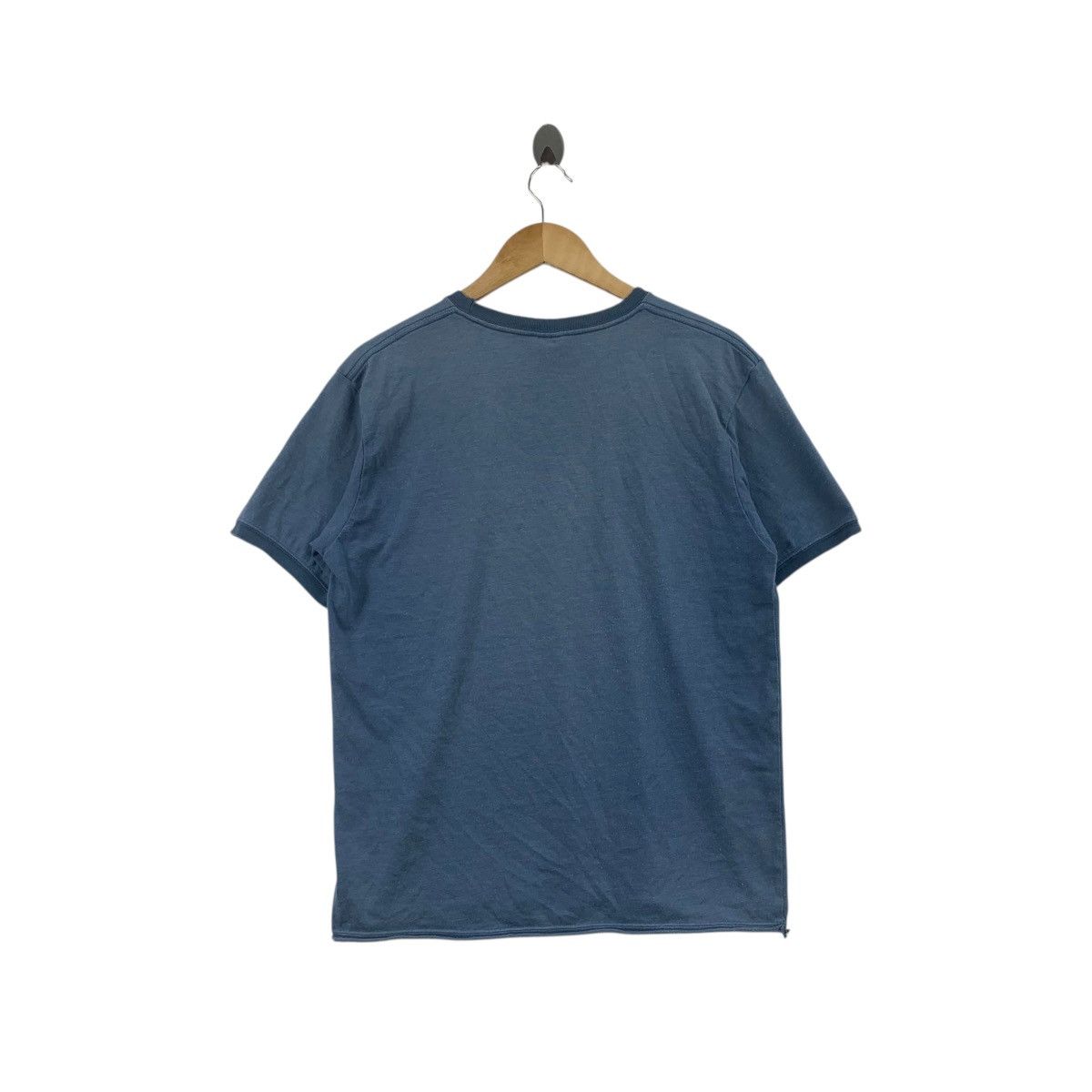 Vintage Vintage PIKO PURE HAWAII Collection Natural Sun Faded Tee Size US L / EU 52-54 / 3 - 5 Thumbnail