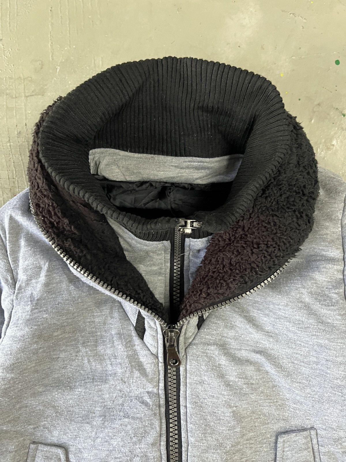 If Six Was Nine Unknown Bono Jacket Style L.G.B Apocalypse Size US S / EU 44-46 / 1 - 5 Thumbnail