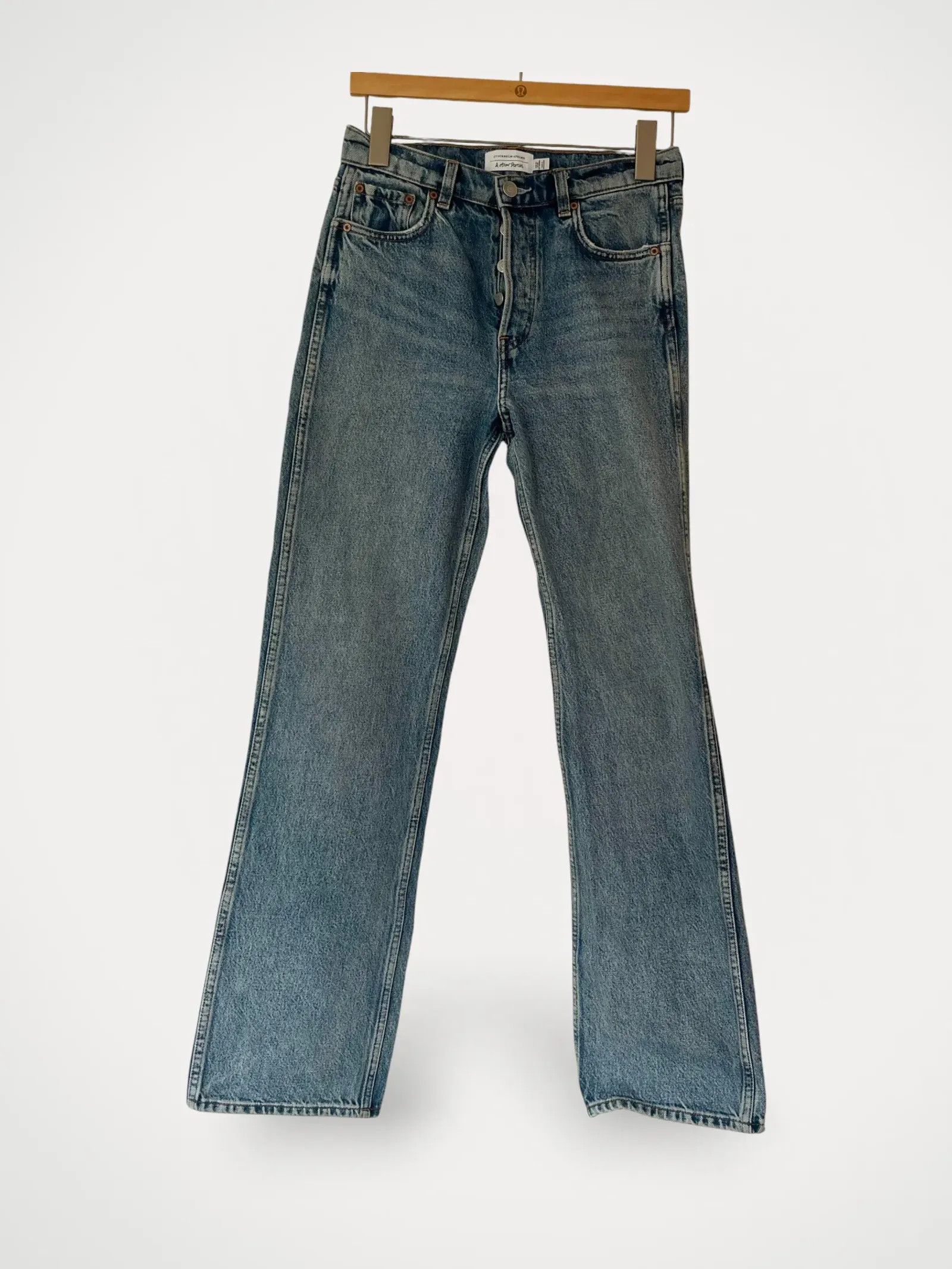 & Other Stories & Other Stories Jeans Size 26" / US 2 / IT 38 - 1 Thumbnail