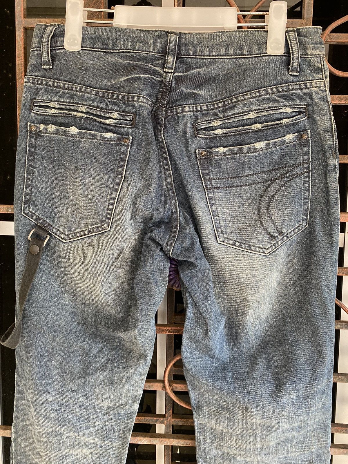 Issey Miyake Issey Miyake Tete Homme Size US 30 / EU 46 - 7 Thumbnail