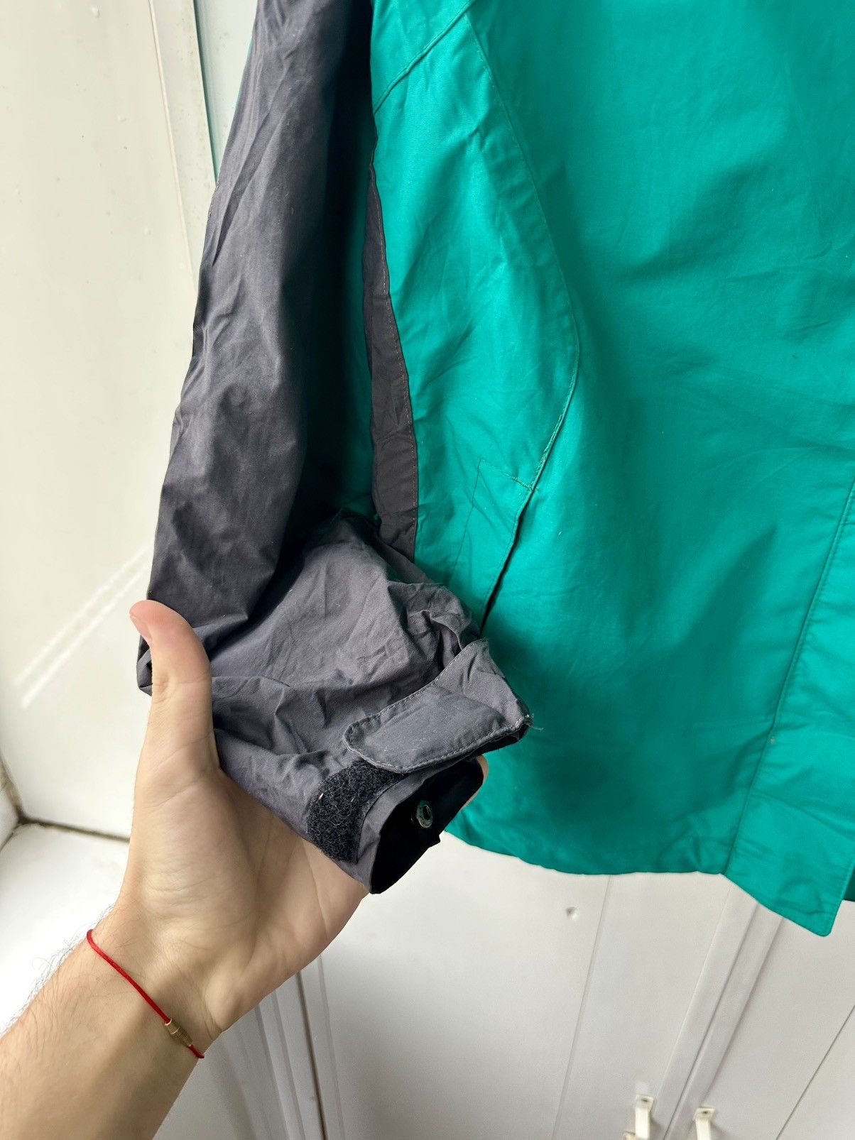 The North Face Vintage Summit Series Gore-tex The North Face Jacket Size US L / EU 52-54 / 3 - 11 Thumbnail