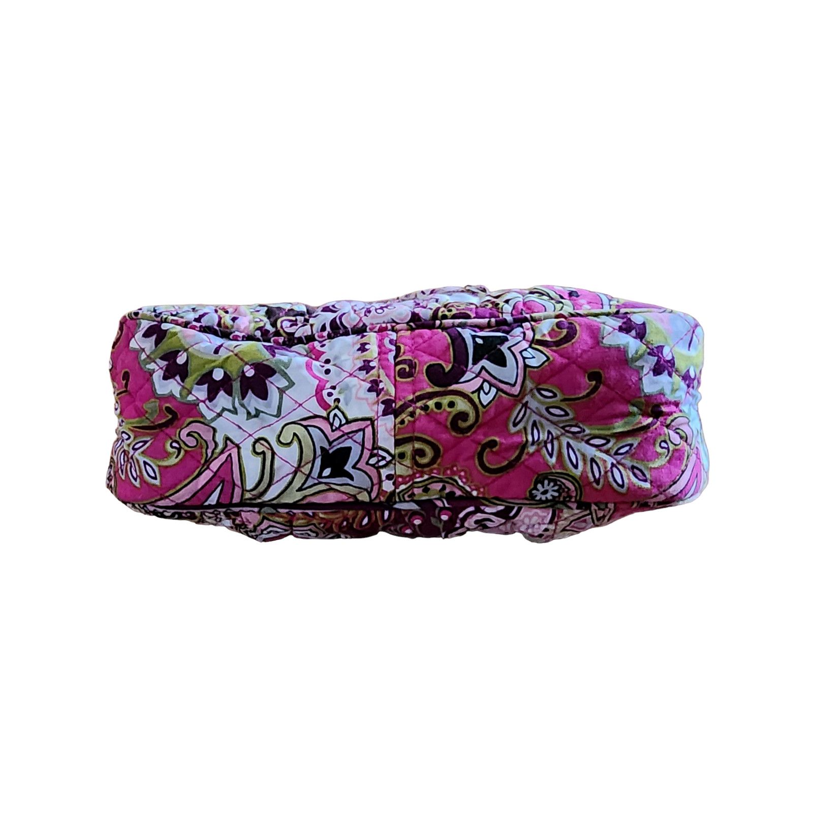 Vera Bradley Vera Bradley very berry crossbody bag Size ONE SIZE - 5 Thumbnail