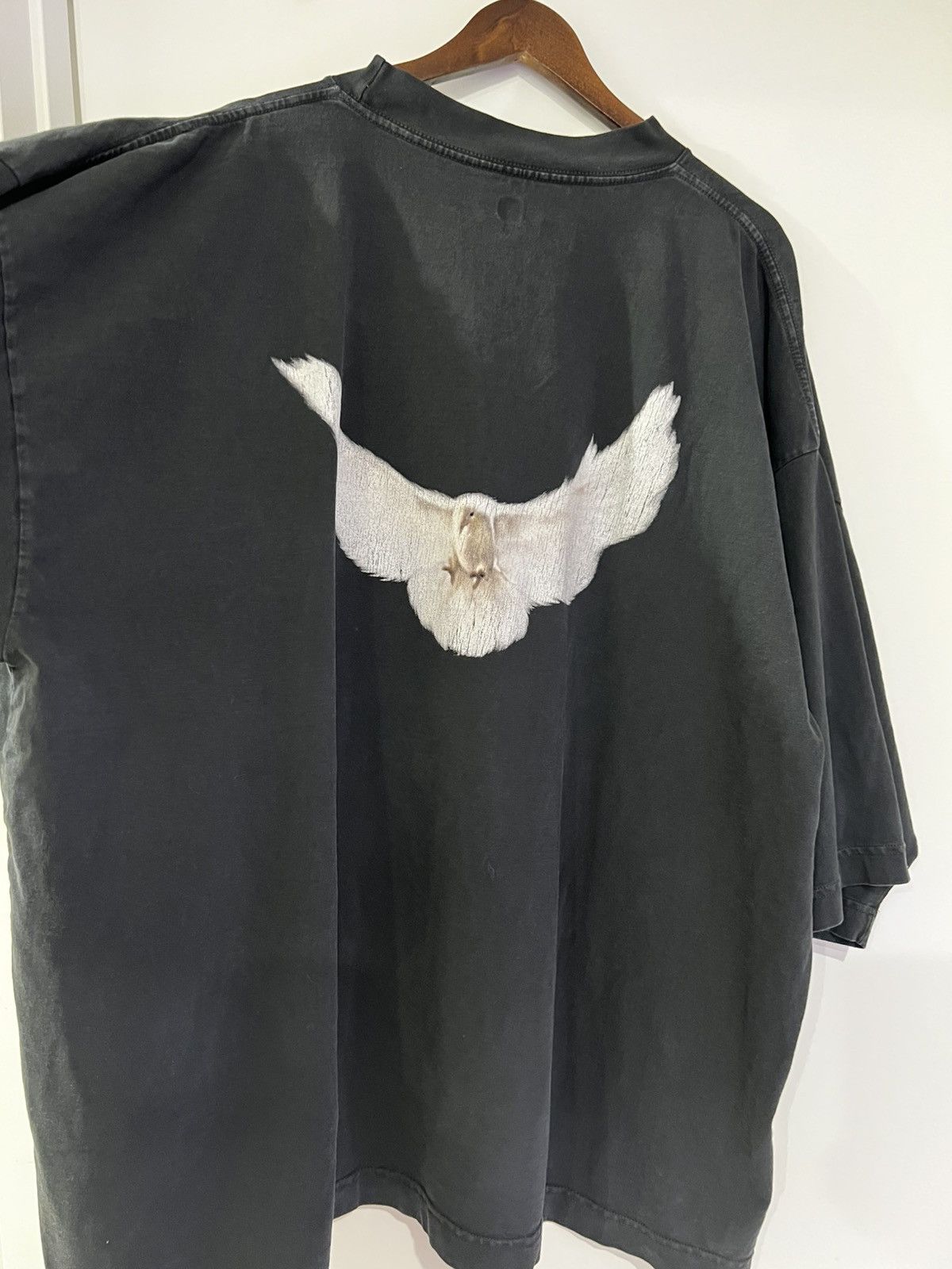 Gap × Yeezy Yeezy gap dove shirt USA Size US L / EU 52-54 / 3 - 6 Thumbnail