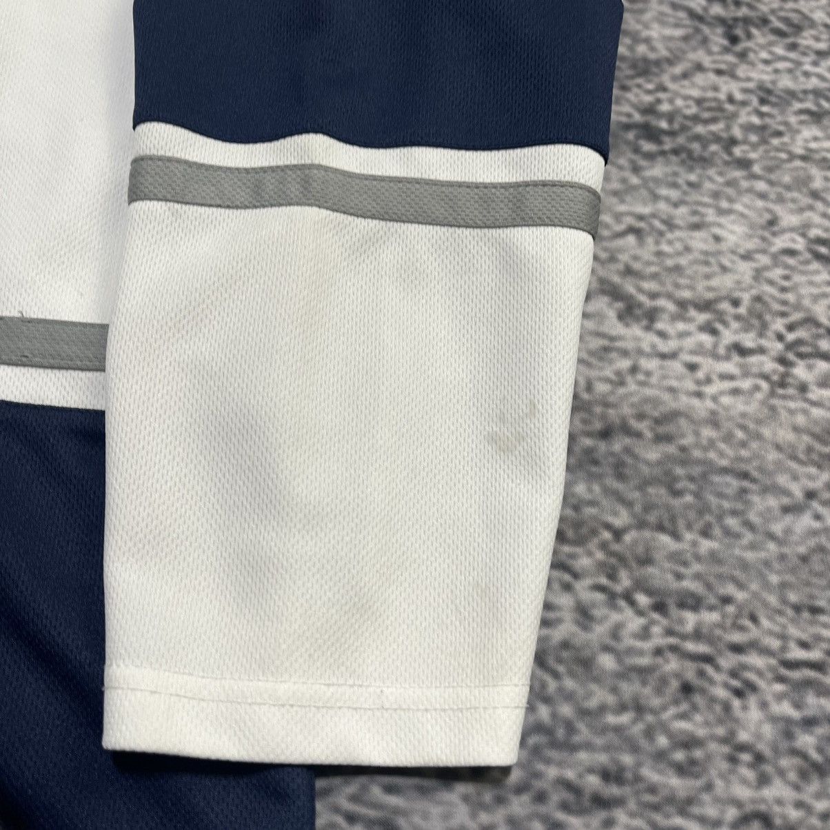 Winners Circle VINTAGE JIMMIE JOHNSON LOWE'S NASCAR RACING JERSEY MEDIUM Size US M / EU 48-50 / 2 - 8 Thumbnail