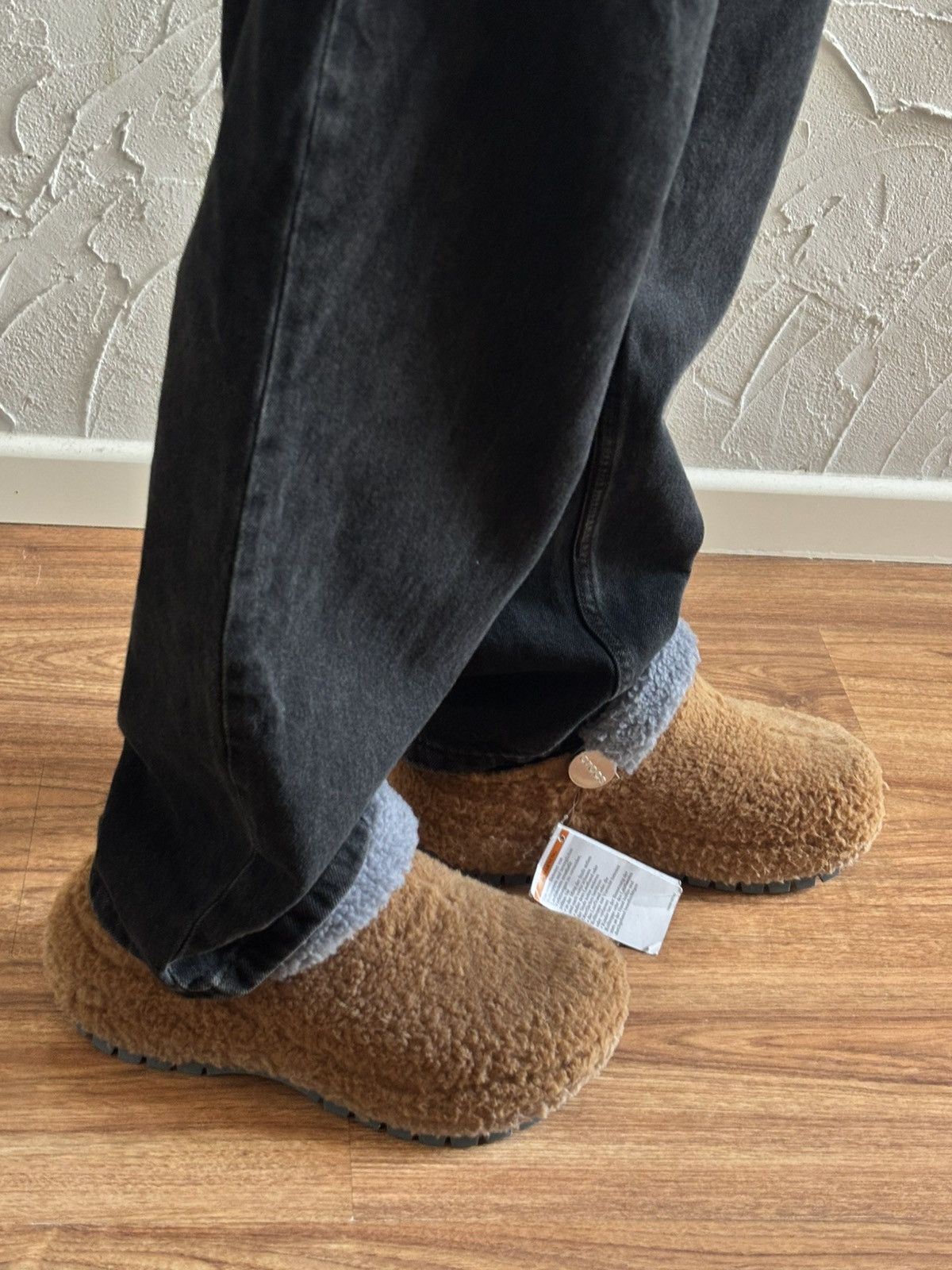 Crocs Lil Nas X Mega Crush Crocs Size US 9 / EU 42 - 4 Thumbnail