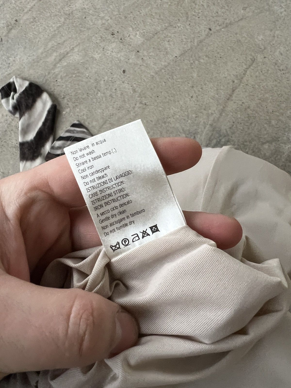 Giambattista Valli Giambattista Valli Dress Size M / US 6-8 / IT 42-44 - 5 Thumbnail