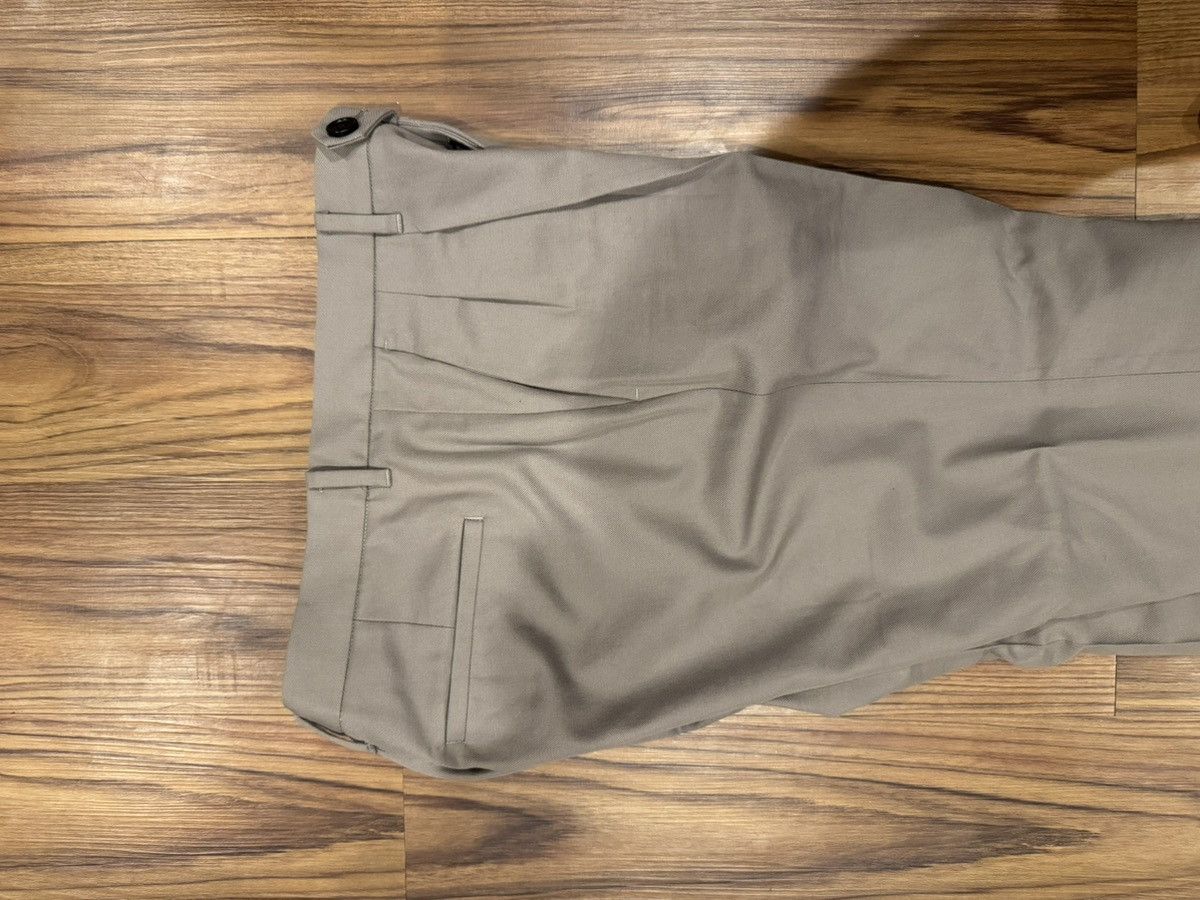 Allsaints Allsaints Trousers Size US 30 / EU 46 - 4 Thumbnail