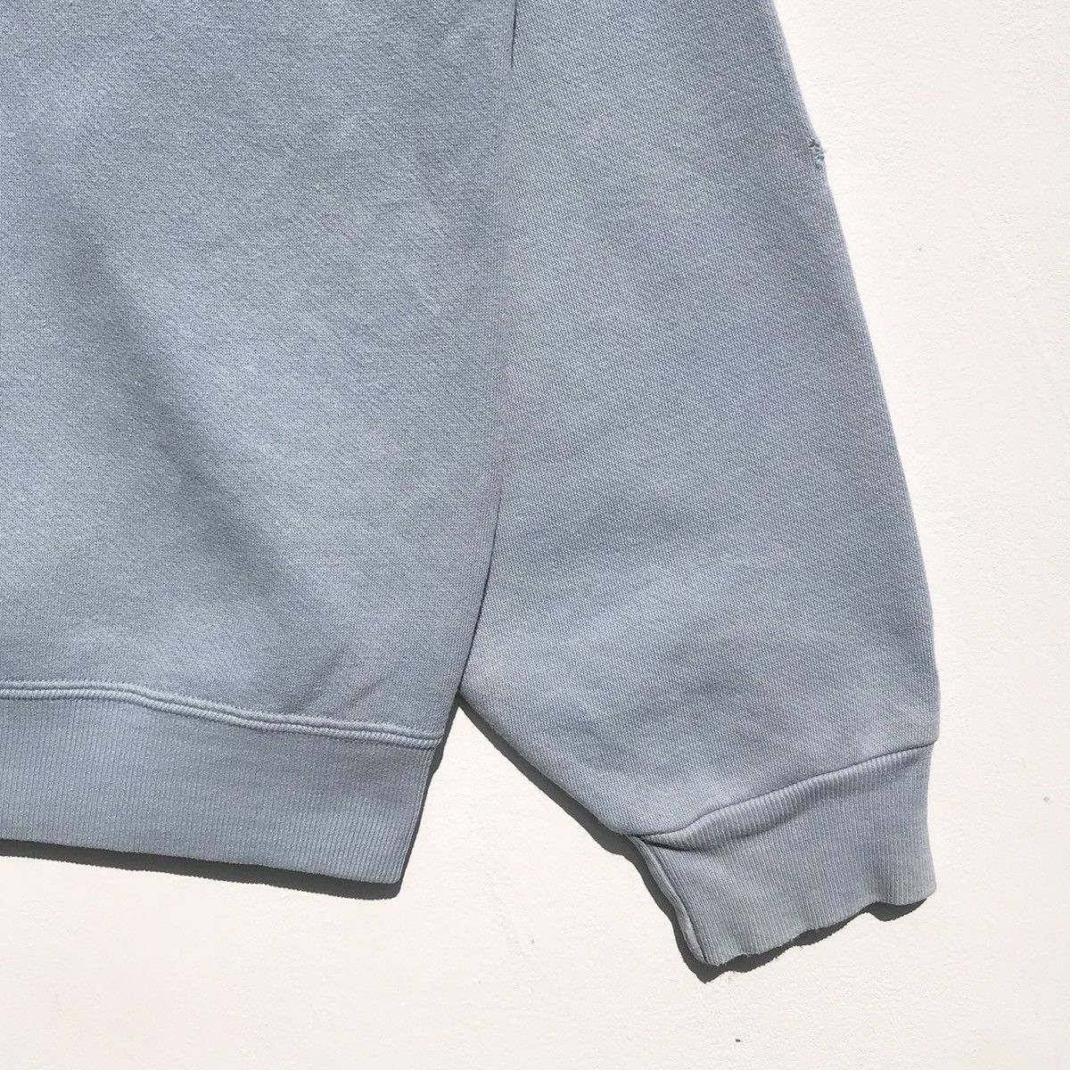 Quiksilver Vintage Quiksilver Sweatshirt Quiksilver Surf SunFaded Size US M / EU 48-50 / 2 - 16 Thumbnail