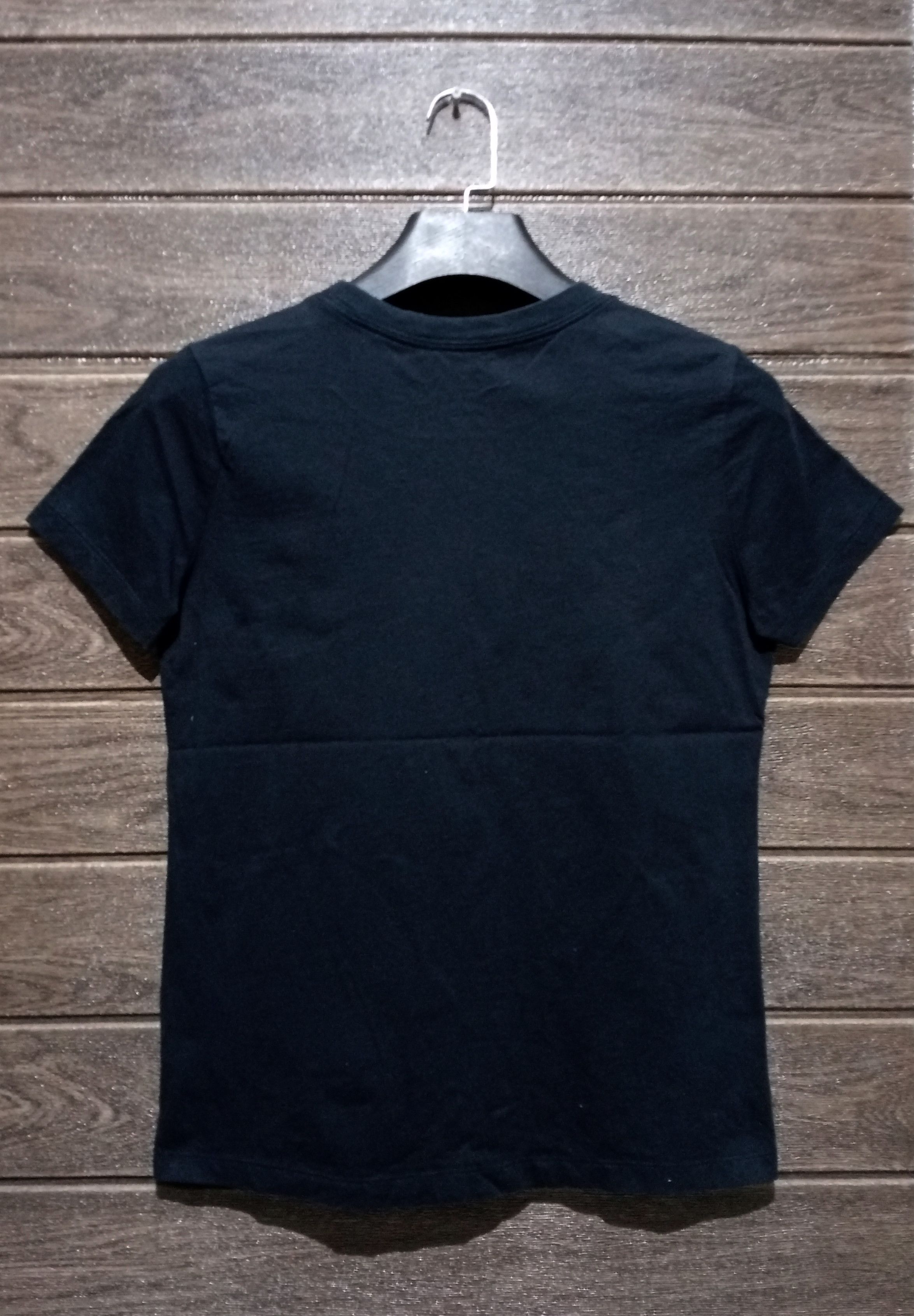 Nike The Nike Tee Size US S / EU 44-46 / 1 - 9 Thumbnail