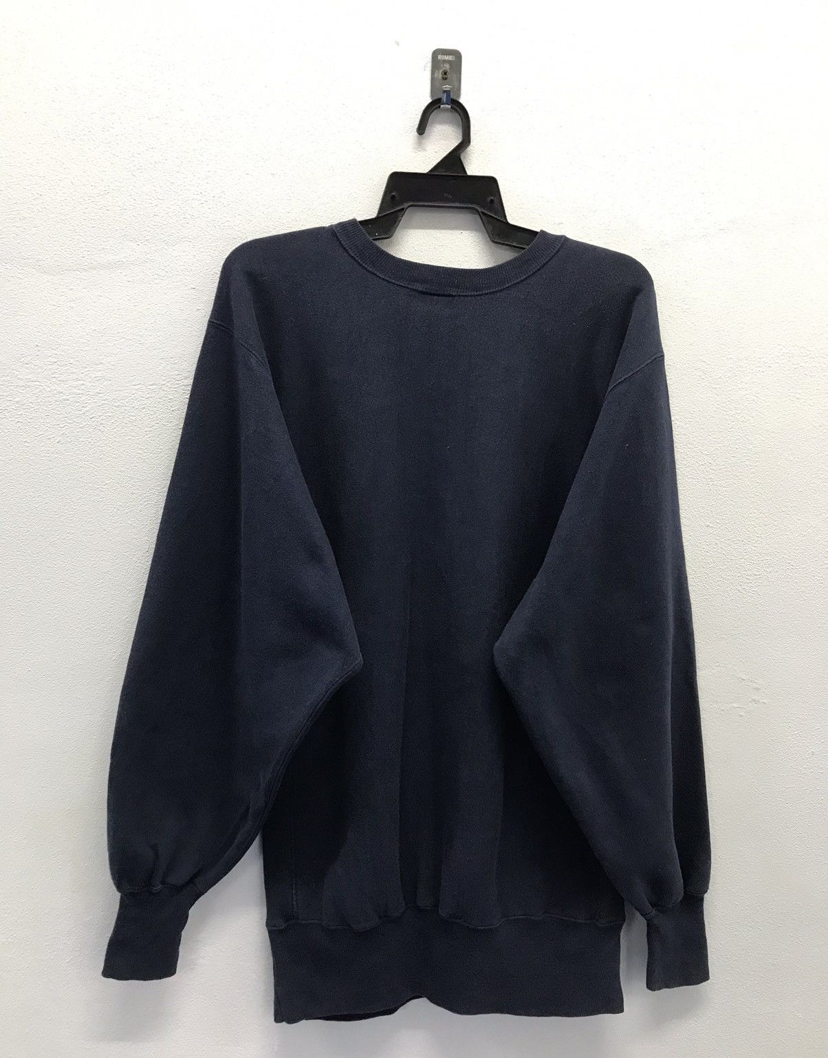 Champion × Vintage Vintage Champion Front&Centre Sweatshirt Size US XL / EU 56 / 4 - 2 Thumbnail
