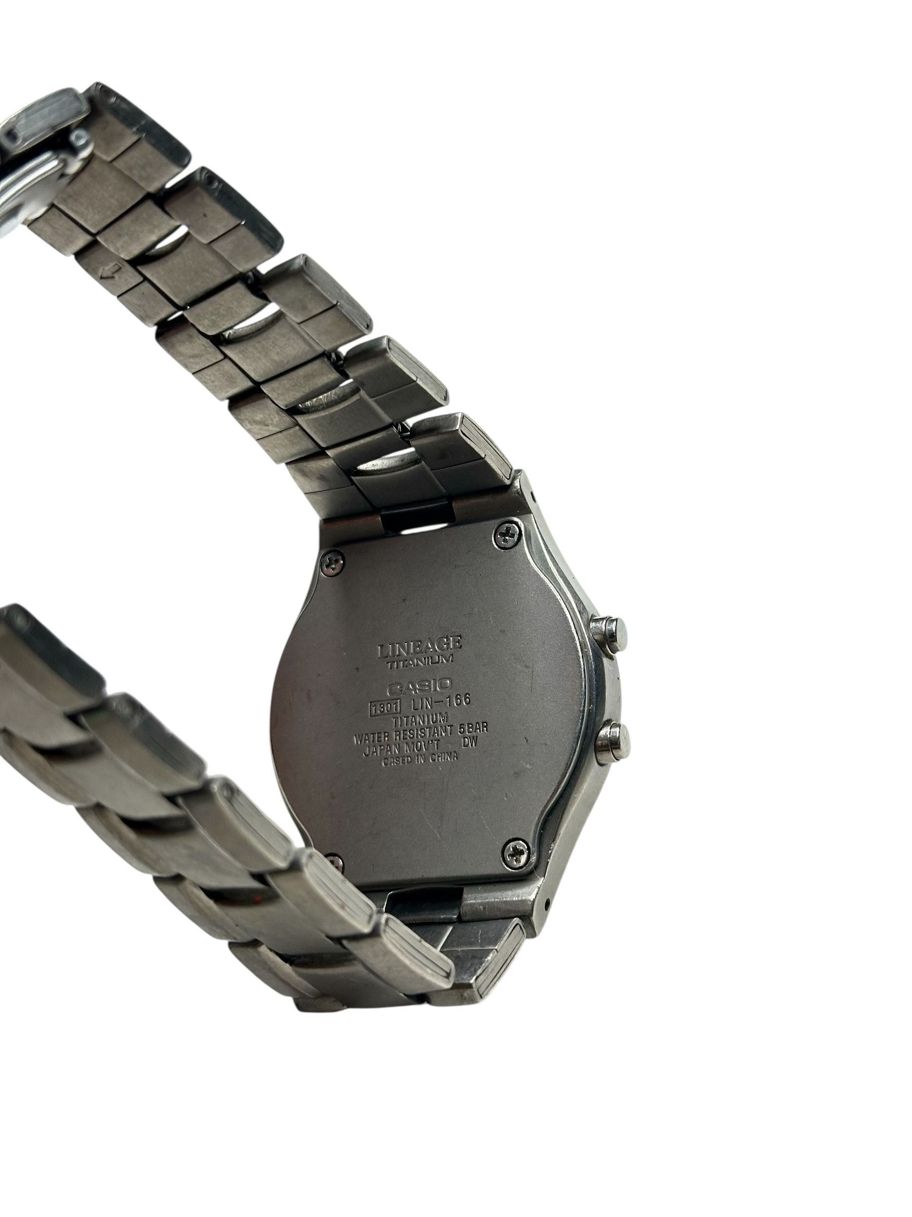 Casio Casio Lineage Clock Watches Size ONE SIZE - 6 Thumbnail