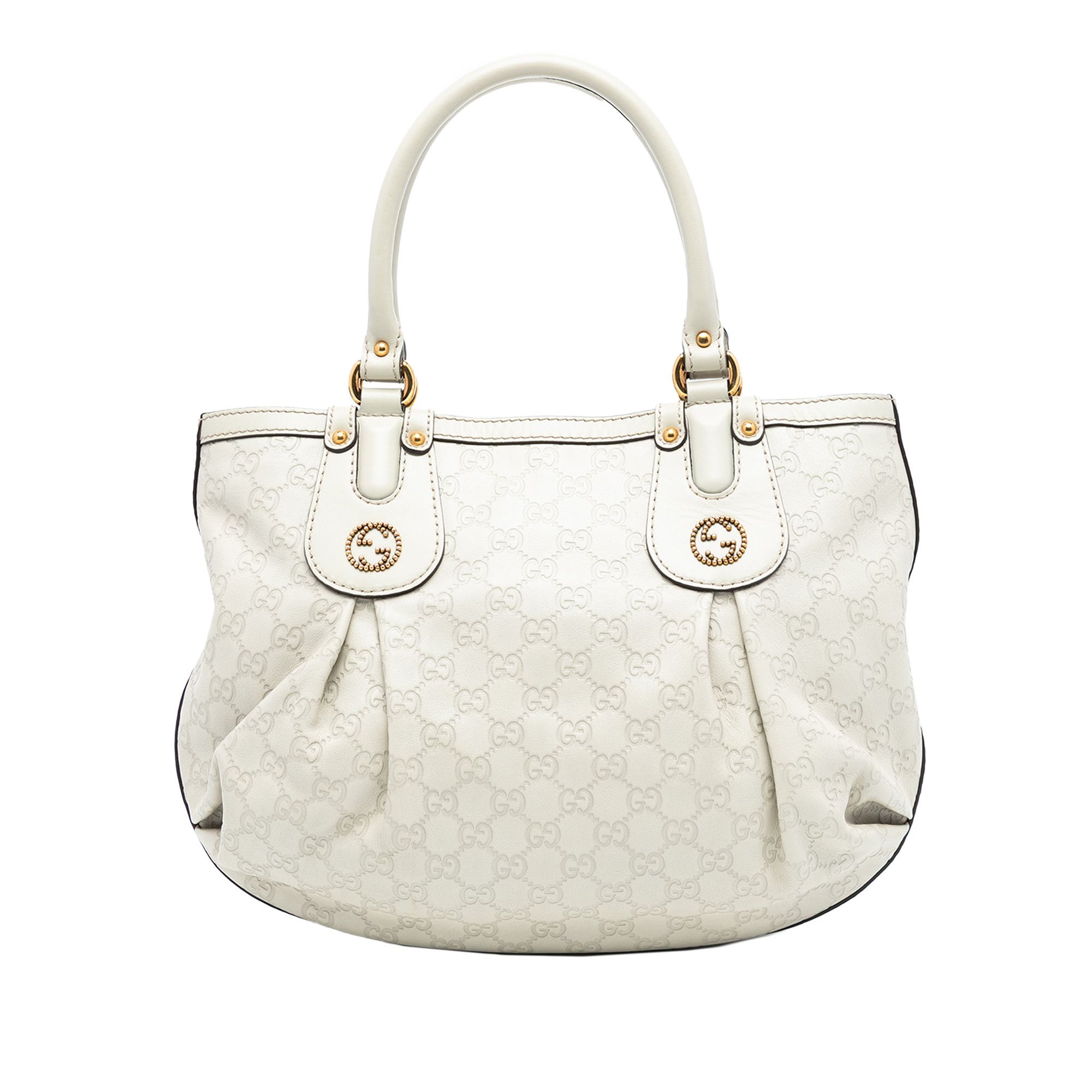 Gucci Gucci Guccissima Scarlett Tote Size ONE SIZE - 1 Thumbnail