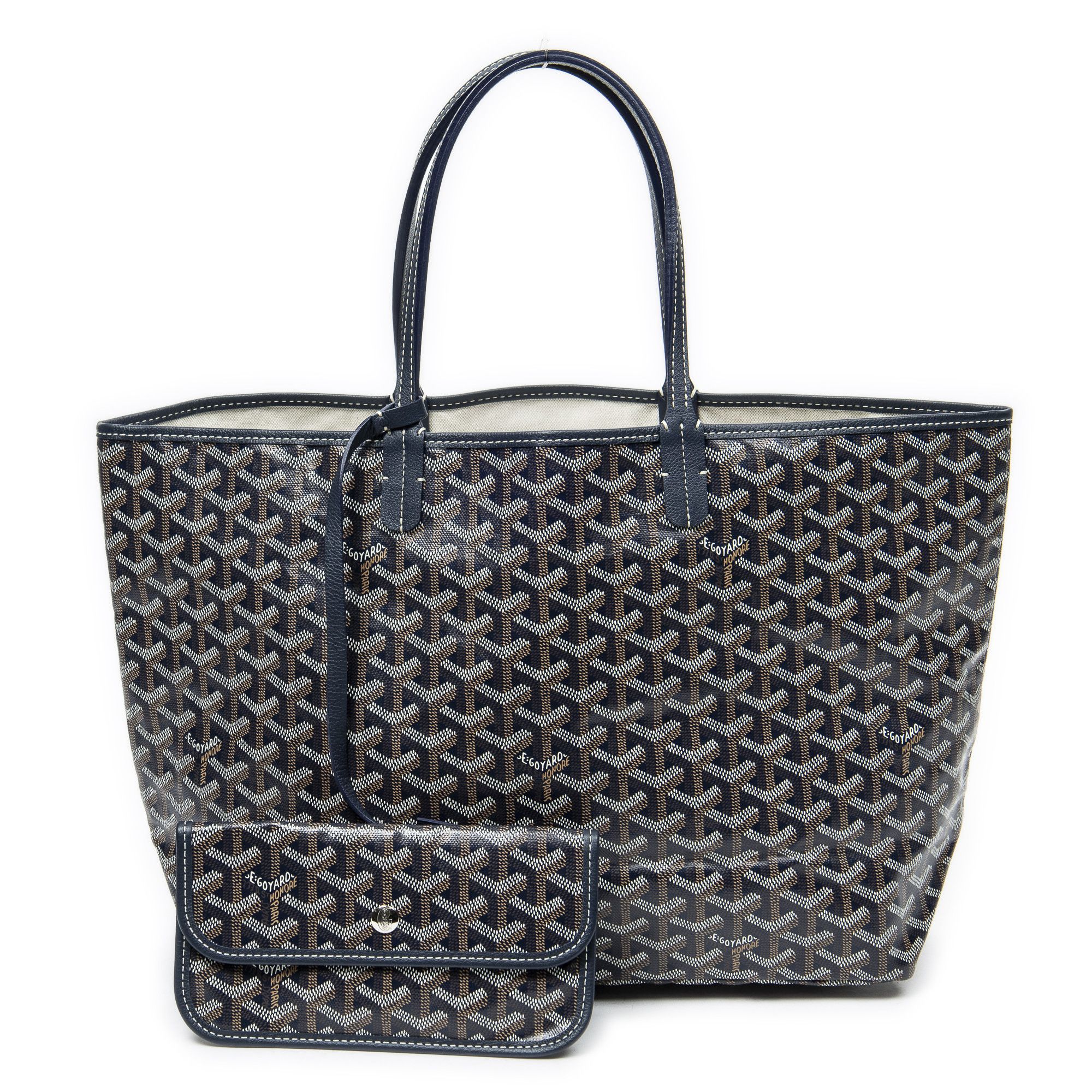 Goyard Saint Louis PM Size ONE SIZE - 1 Thumbnail