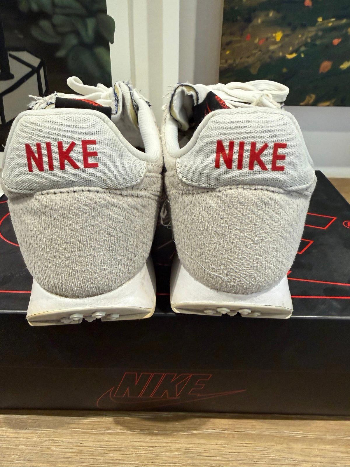 Nike Nike tailwind 79 stranger things pack size 8 Size US 8 / EU 41 - 6 Thumbnail