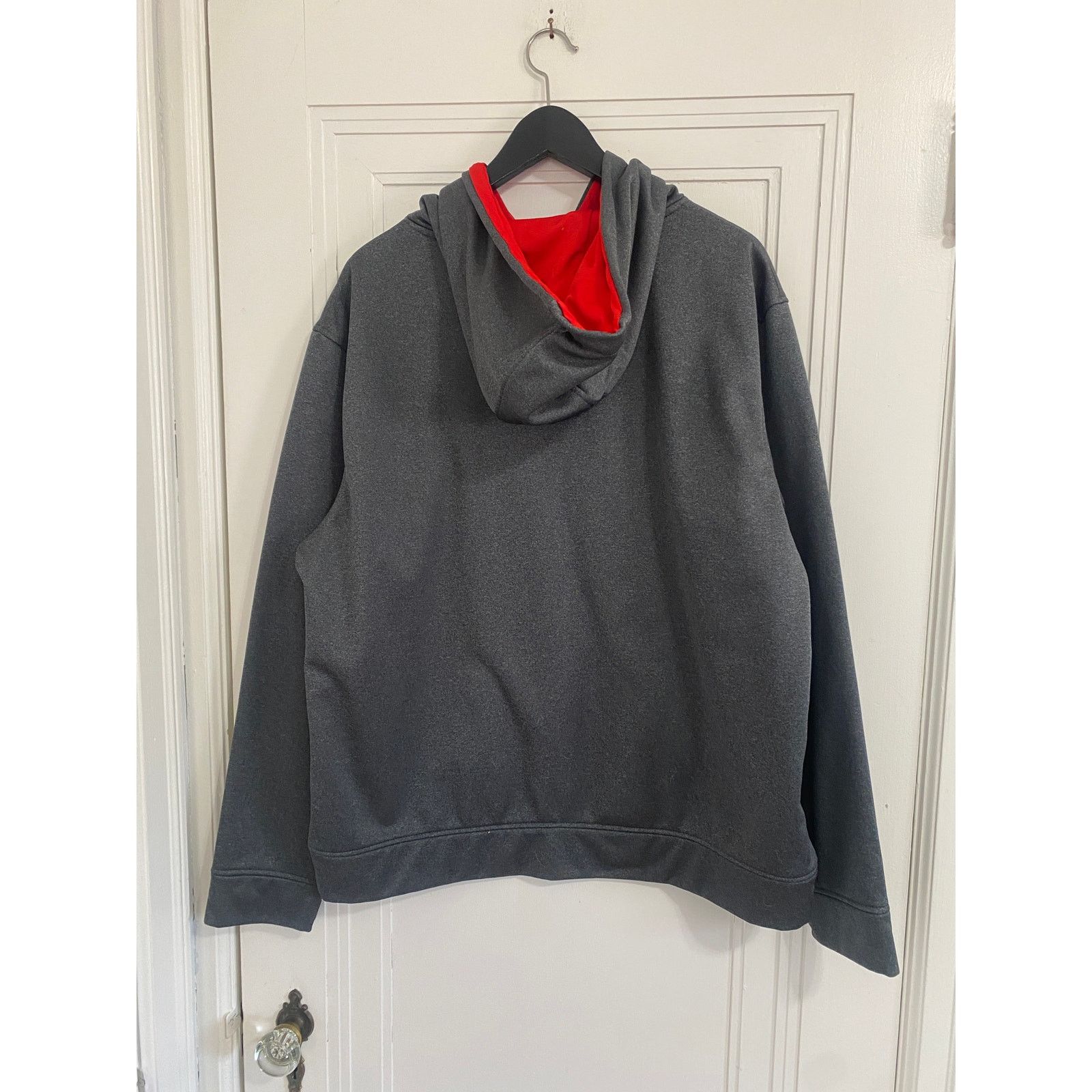 NCAA University of South Dakota Coyotes Hoodie Sweatshirt Size US L / EU 52-54 / 3 - 6 Thumbnail