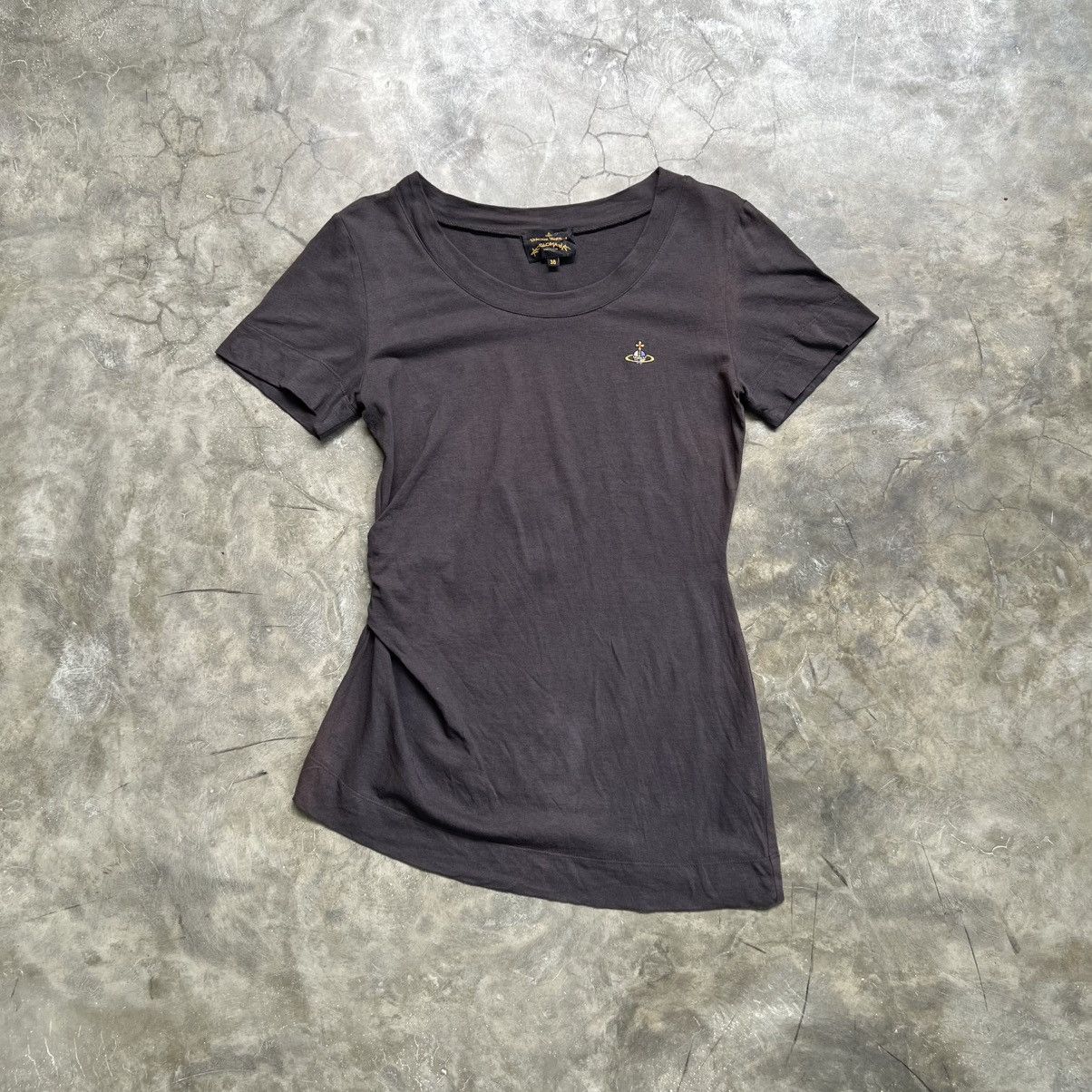 Vivienne Westwood Vivienne Westwood Anglomania T-Shirt Size S / US 4 / IT 40 - 1 Thumbnail