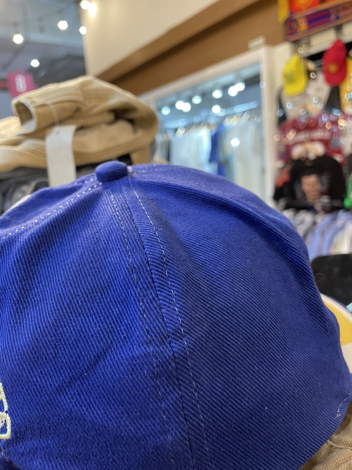 Other Vintage Boca Junior Size ONE SIZE - 10 Thumbnail