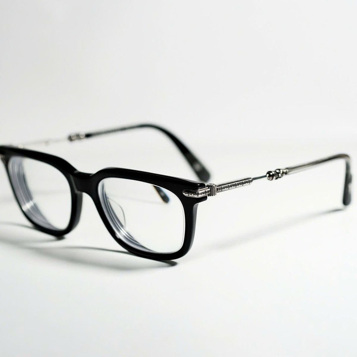 Chrome Hearts Glasses Tresticles