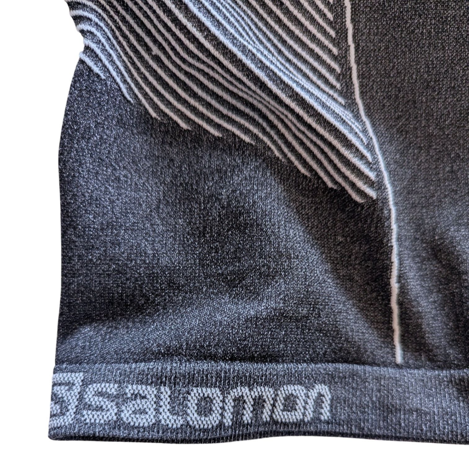 Salomon Salomon Primo Warm Long Sleeve CN Tee Large Size US L / EU 52-54 / 3 - 6 Thumbnail