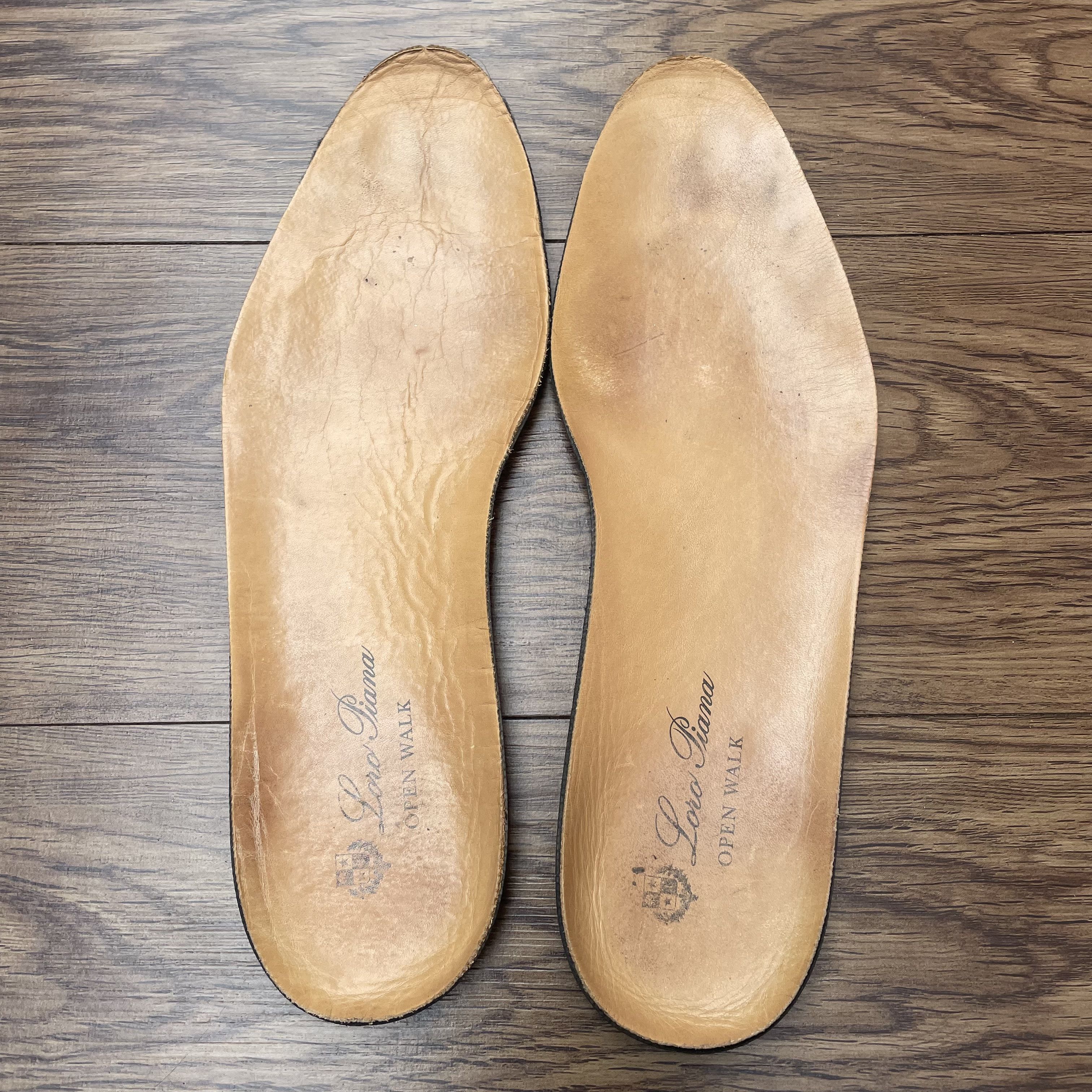 Loro Piana Loro Piana Open Walk Size US 10.5 / EU 43-44 - 10 Thumbnail