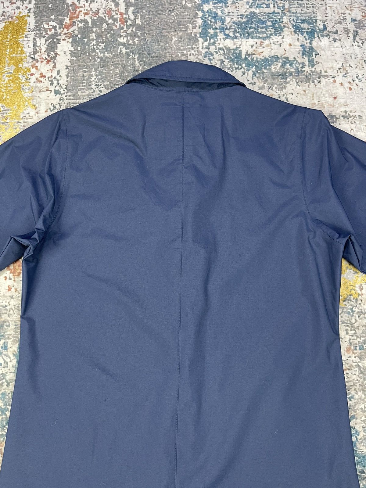 Columbia Columbia Sportswear Omni-Tech Breatheable Waterproof Coats Size M / US 6-8 / IT 42-44 - 7 Thumbnail
