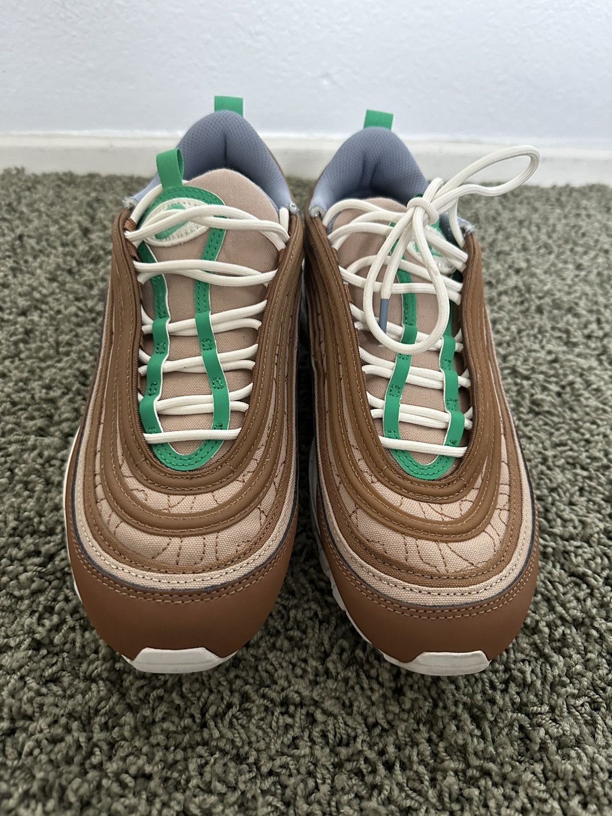 Nike air max 97 hemp