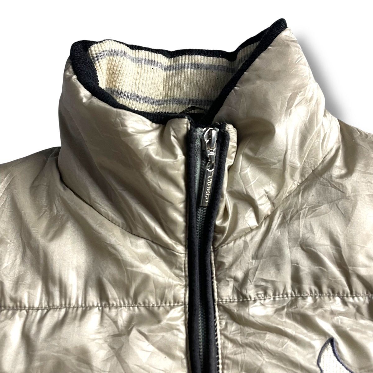 Sports Specialties 🇯🇵 PAGELO SPORTS PUFFER DOWN JACKET Size US L / EU 52-54 / 3 - 8 Thumbnail