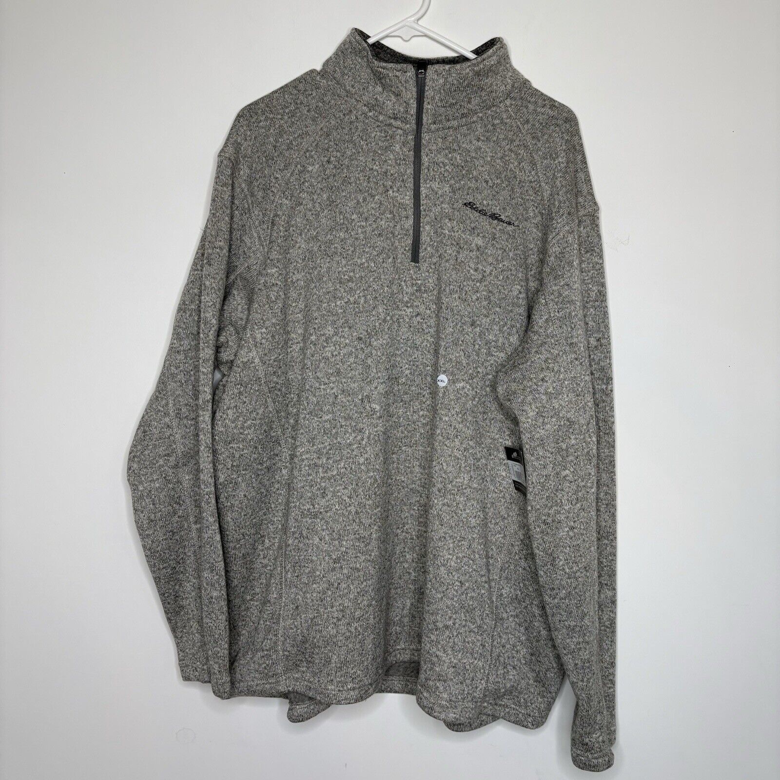 Eddie Bauer Eddie Bauer Radiator Fleece Size US XXL / EU 58 / 5 - 4 Thumbnail