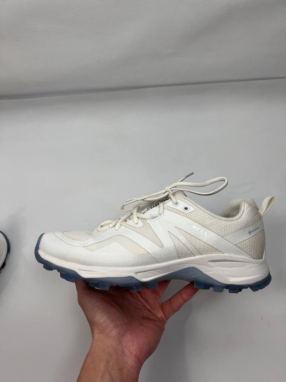 Merrell Merrell mqm flex 2 gore Tex woman size USA 9,5 Size US 9.5 / EU 42-43 - 10 Thumbnail