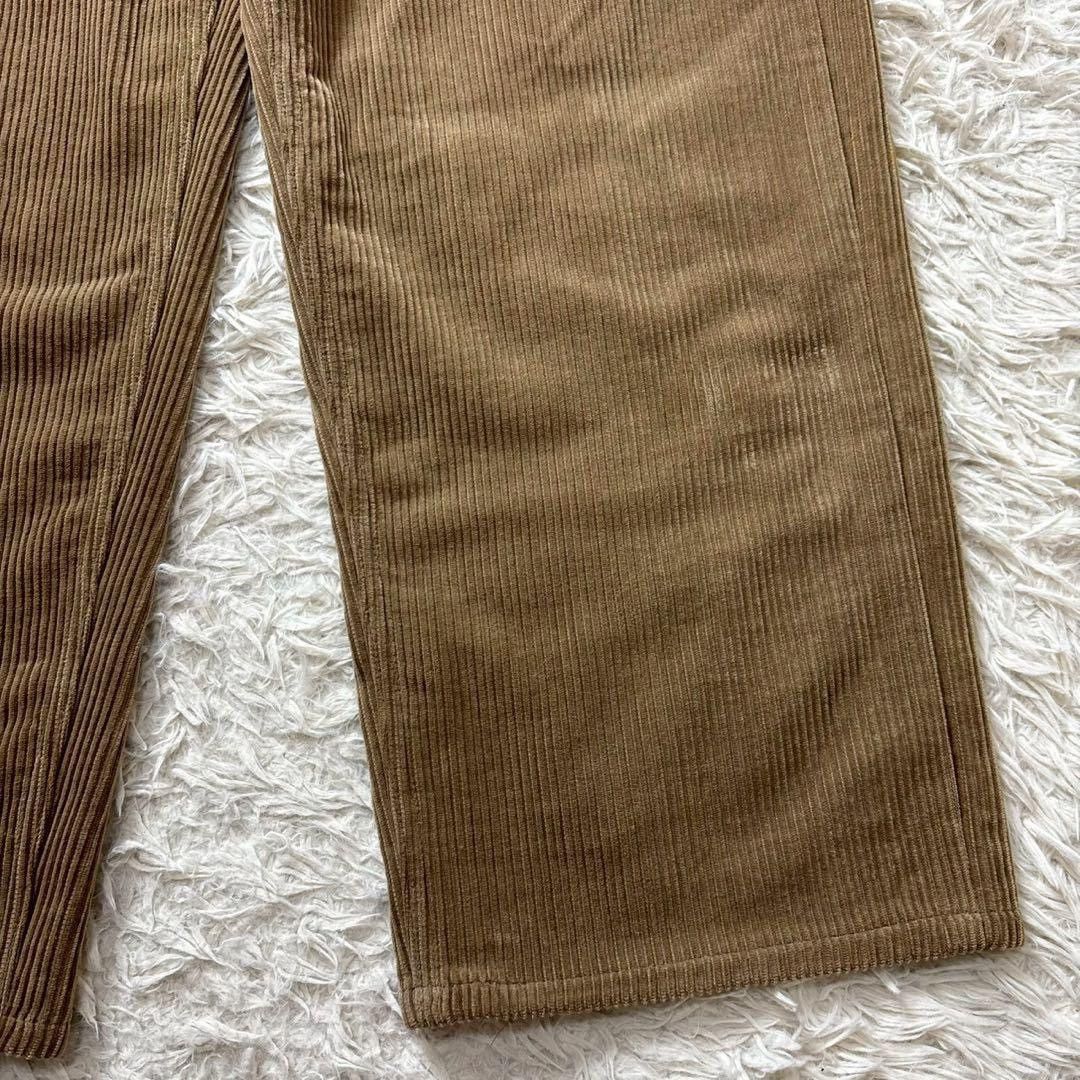 Auralee Corduroy Pants Size US 34 / EU 50 - 7 Thumbnail