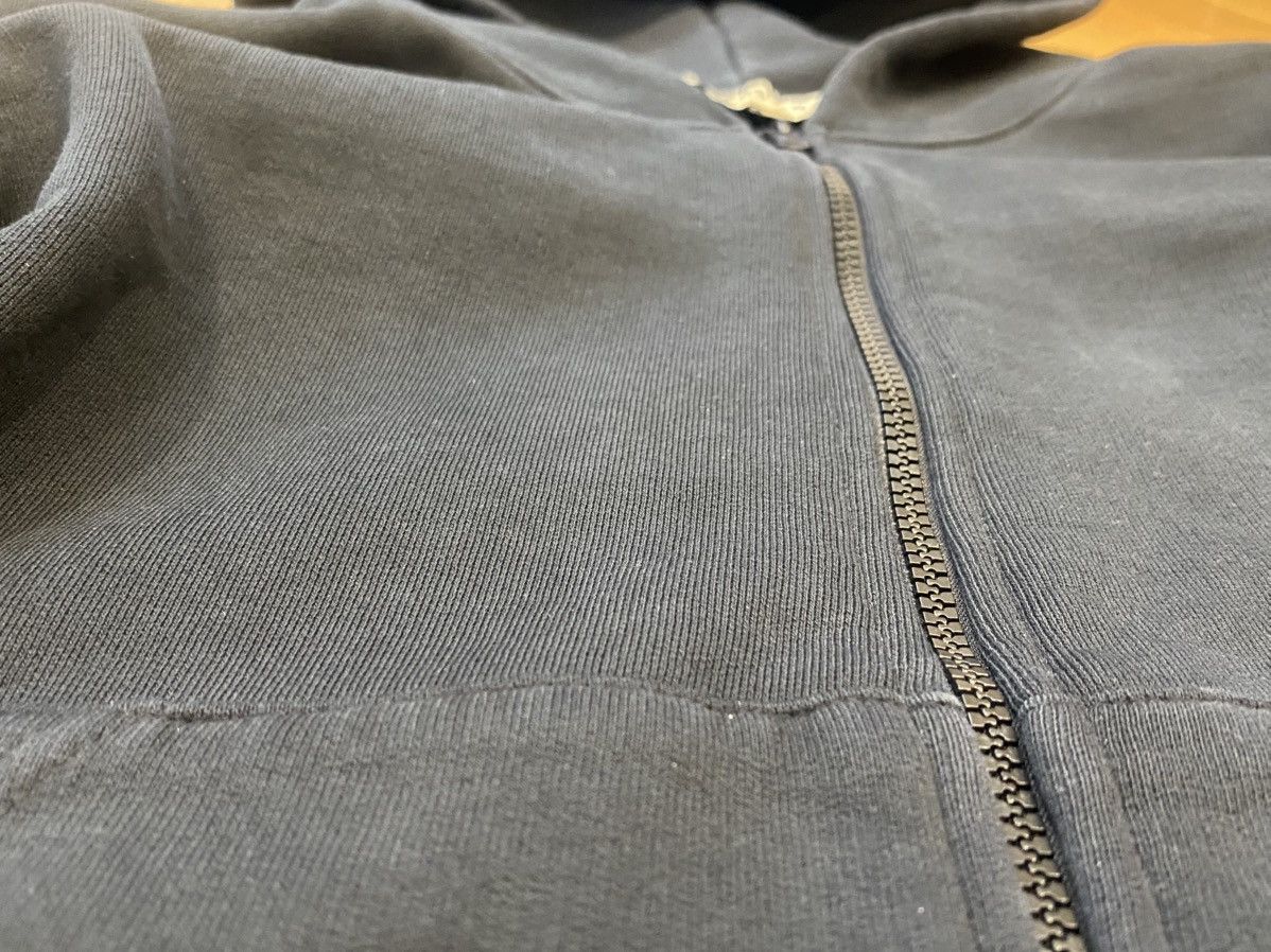 Yeezy Yeezy Season 4 Zip Up Size US S / EU 44-46 / 1 - 3 Thumbnail