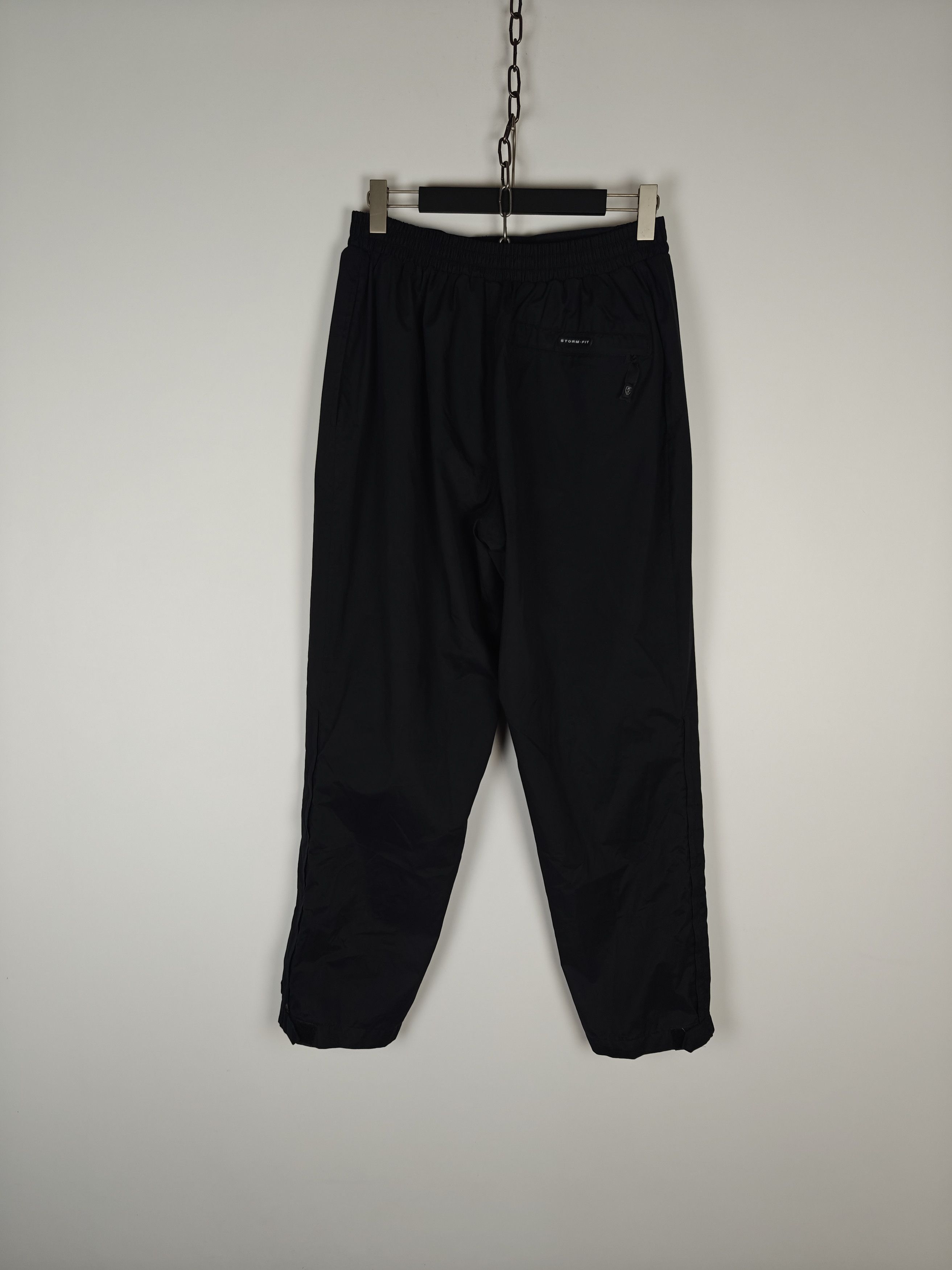 Nike Nike Storm Fit Track Pants Black Golf size L Size US 34 / EU 50 - 8 Thumbnail