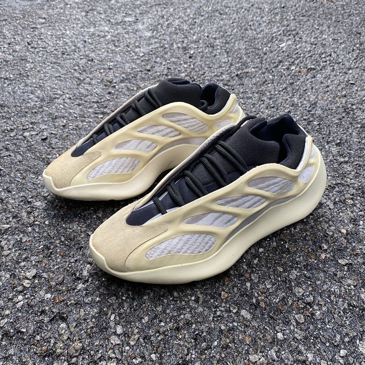 yeezy boost 700v3 azael