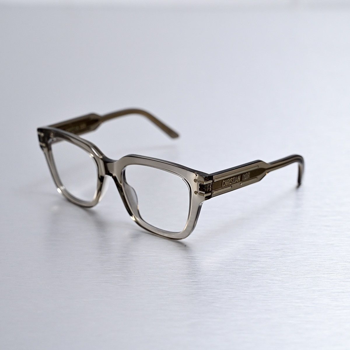 Dior DIOR DIORPACIFIC B2I SUNGLASSES Size ONE SIZE - 1 Thumbnail