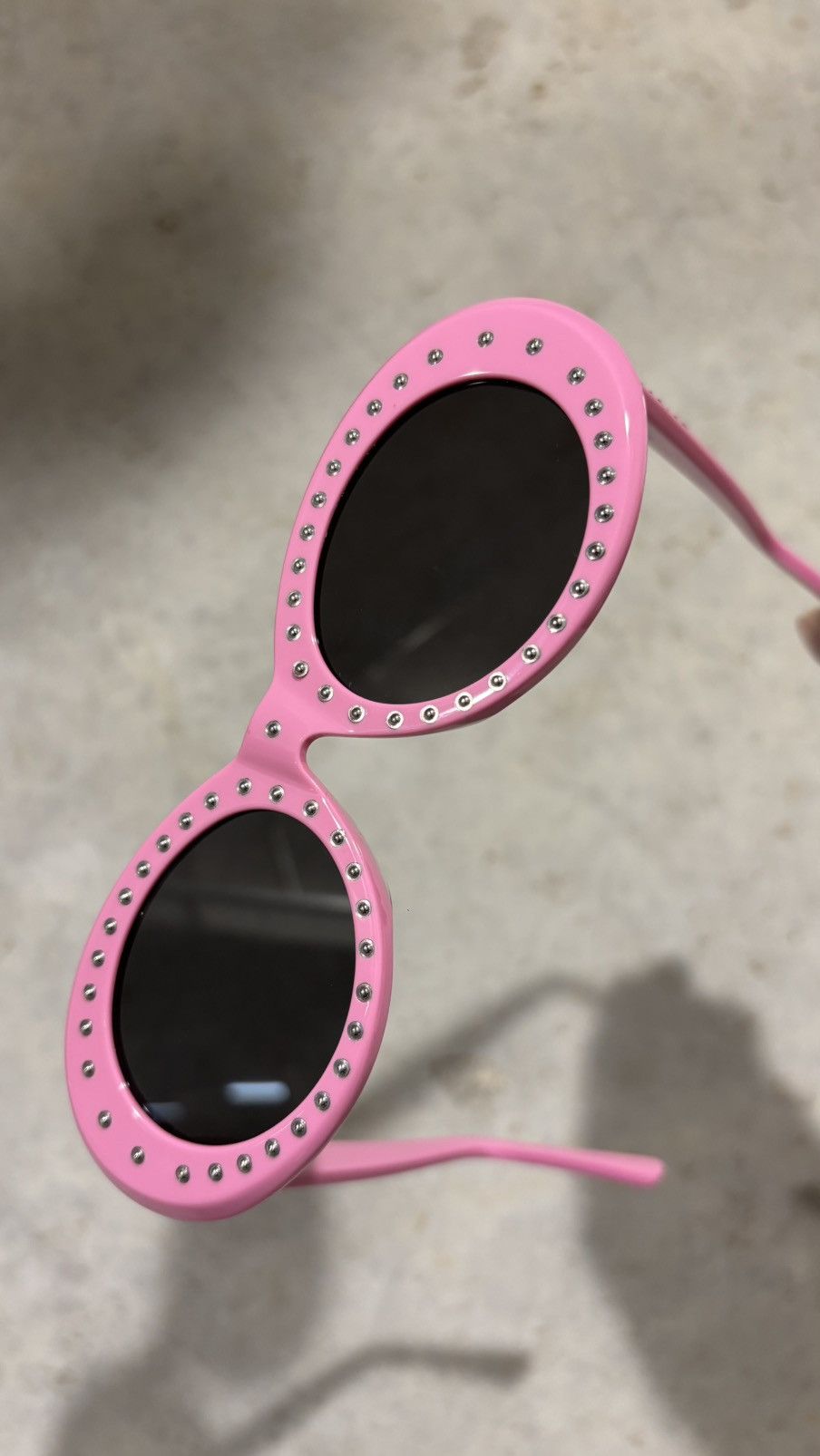 Other Wrstwrstwrst Studded Clout Googles Size ONE SIZE - 11 Thumbnail