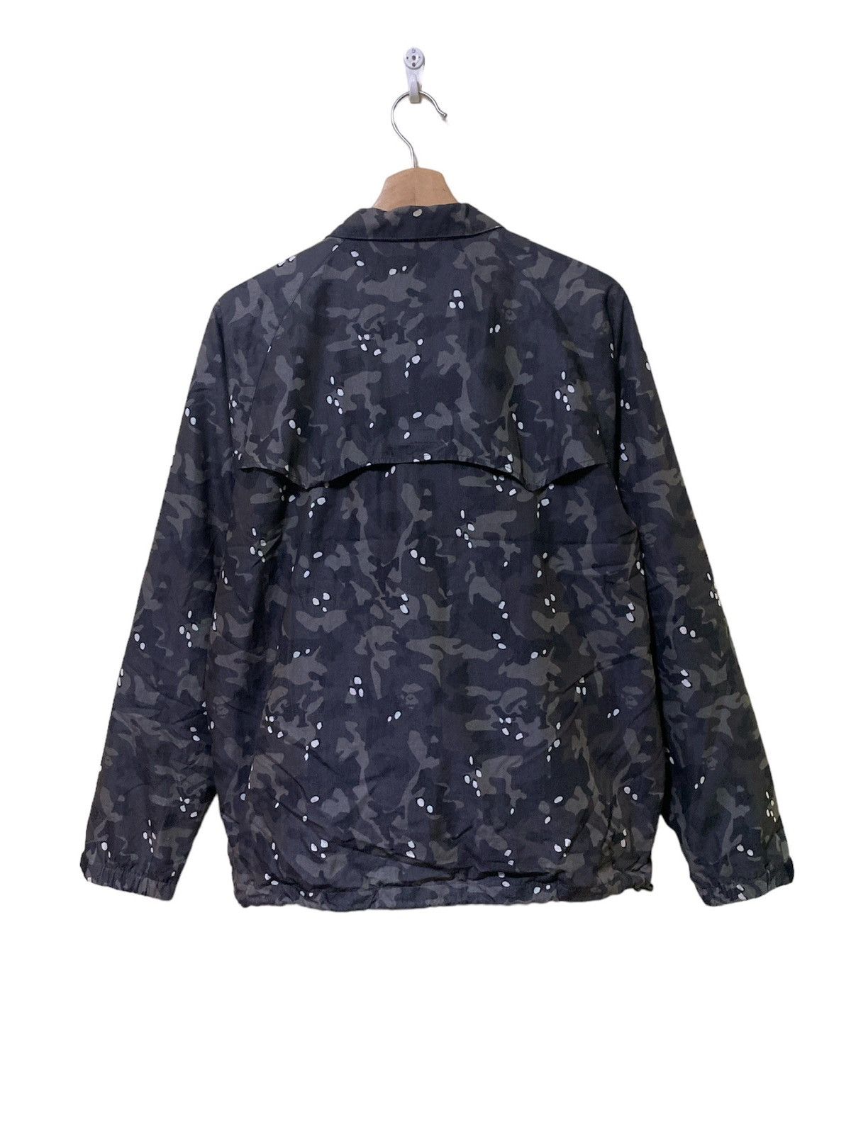 Bape × Stussy Bape x Stussy Desert Camo Jacket (2013) Size US L / EU 52-54 / 3 - 8 Thumbnail