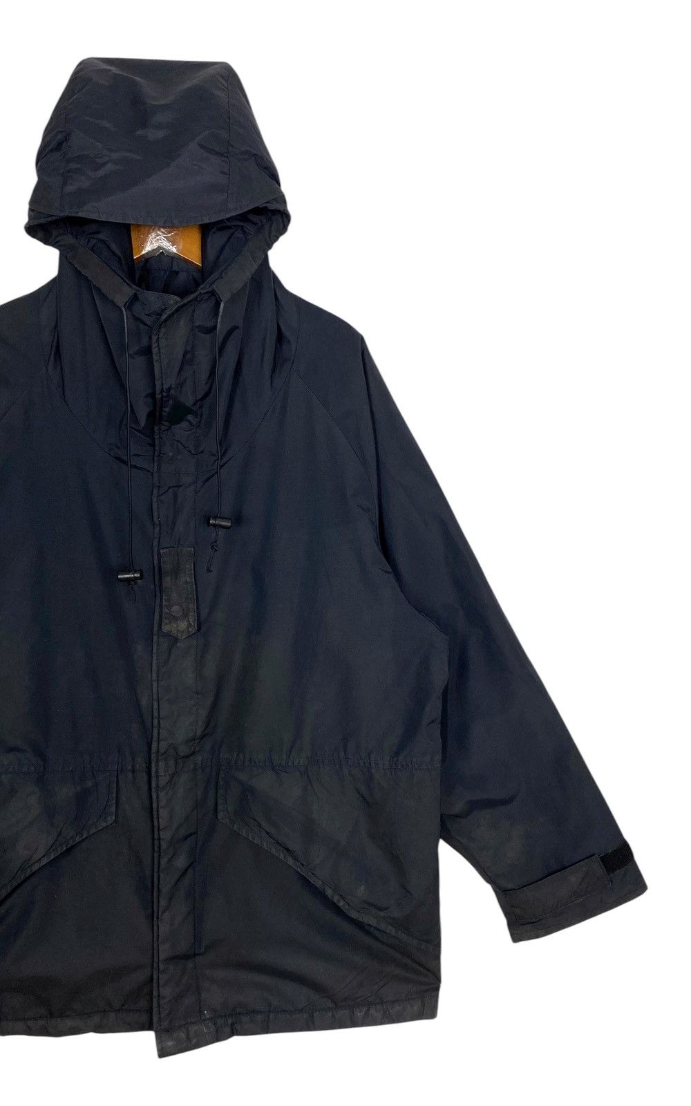 I. Spiewak And Sons Rare‼️Vintage I. Spiewak & Sons Parka Cold Weather Made Usa Size US M / EU 48-50 / 2 - 3 Thumbnail