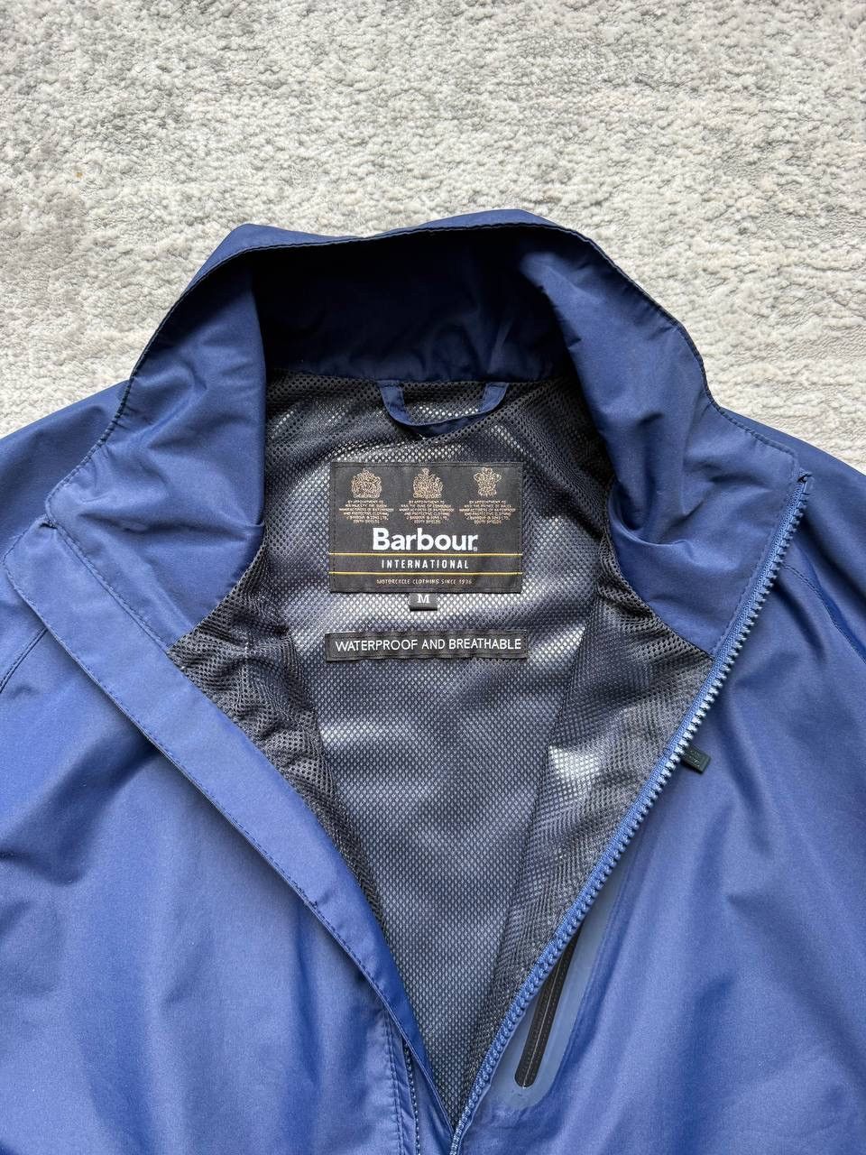 Barbour Barbour light jacket Size US M / EU 48-50 / 2 - 11 Thumbnail